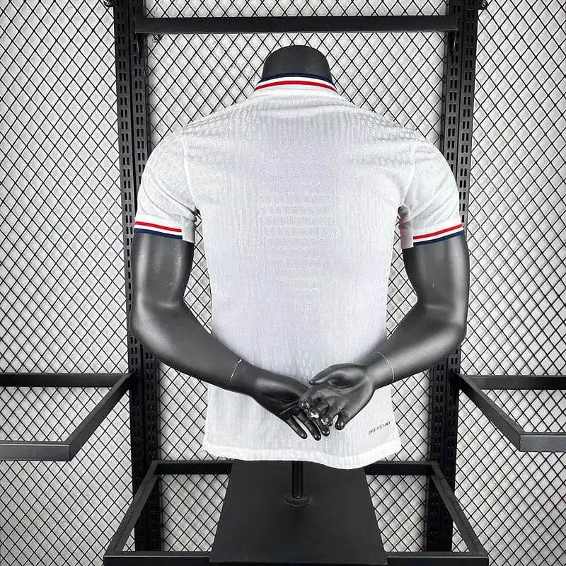 CAMISETA INGLATERRA I EDICIÓN ANIVERSARIO HOMBRE (VERSIÓN JUGADOR) - ZonaCamisetas