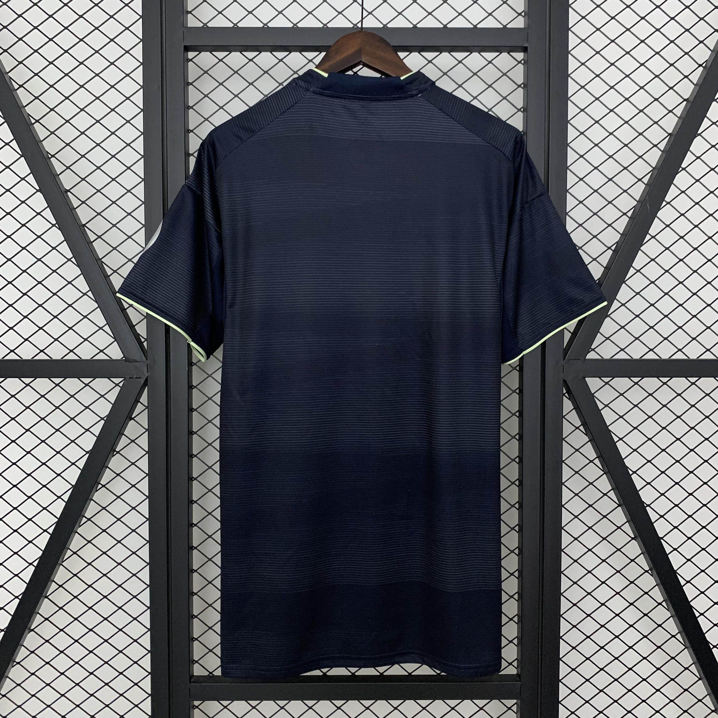 CAMISETA REAL MADRID 25/26 HOMBRE (VERSIÓN FAN) - ZonaCamisetas