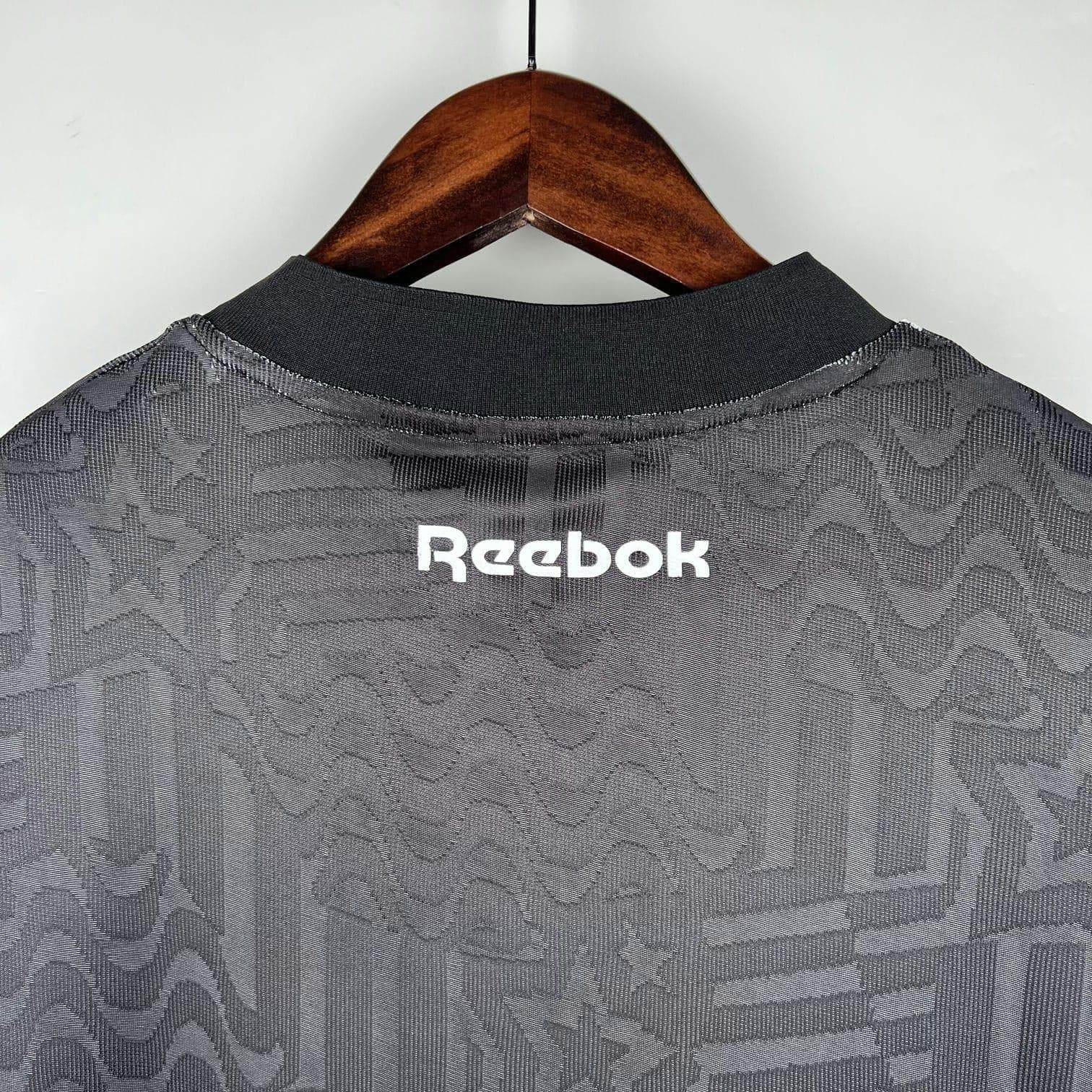 CAMISETA BOTAFOGO I 23/24 HOMBRE (VERSIÓN FAN) - ZonaCamisetas