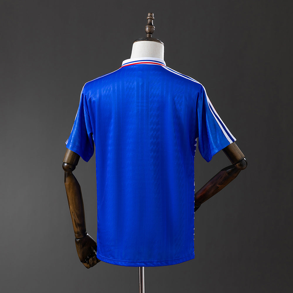 CAMISETA FRANCIA I 1994 HOMBRE (RETRO)