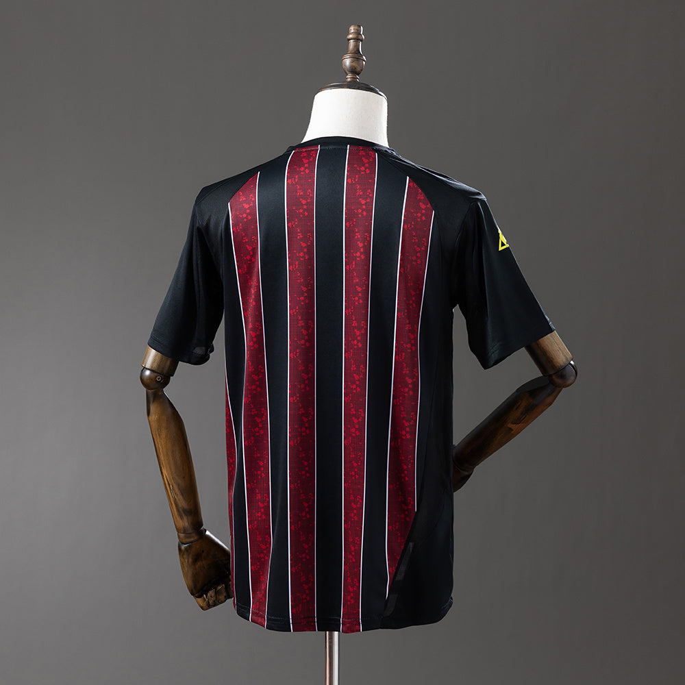 CAMISETA MANCHESTER CITY II 08/09 HOMBRE (RETRO)