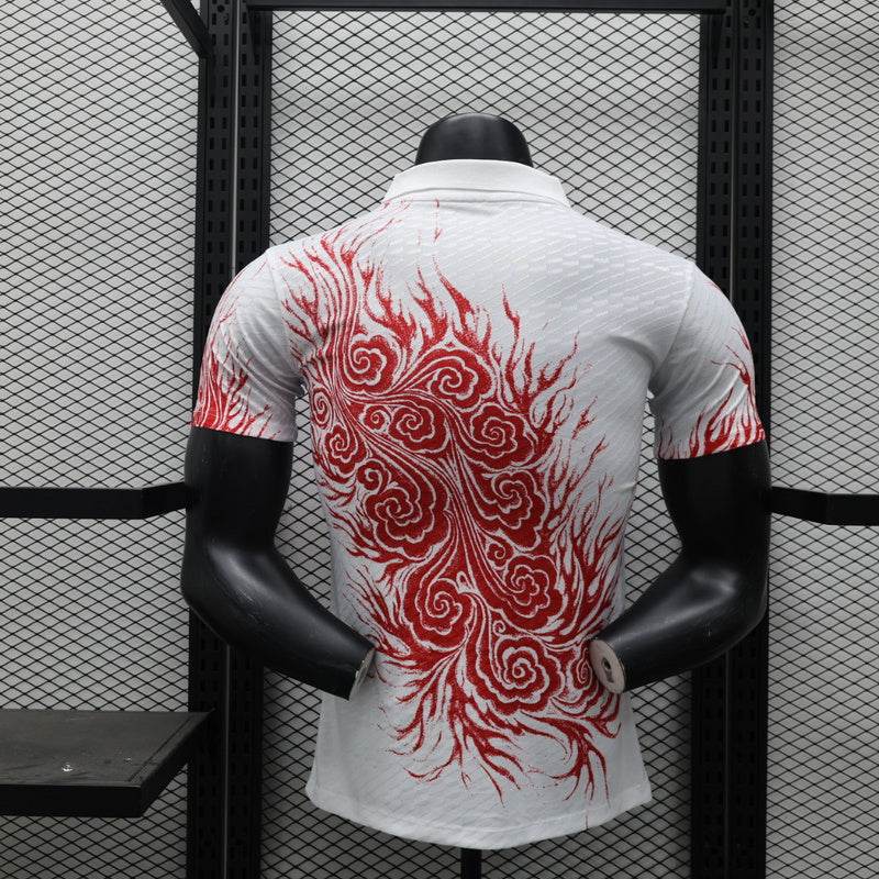 CAMISETA JAPÓN Y-3 I 24/25 HOMBRE (VERSIÓN JUGADOR) - ZonaCamisetas