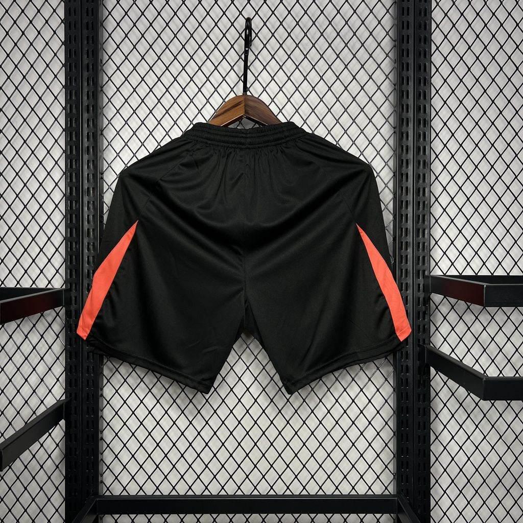 ESPAÑA SHORT lll 24/25 - ZonaCamisetas