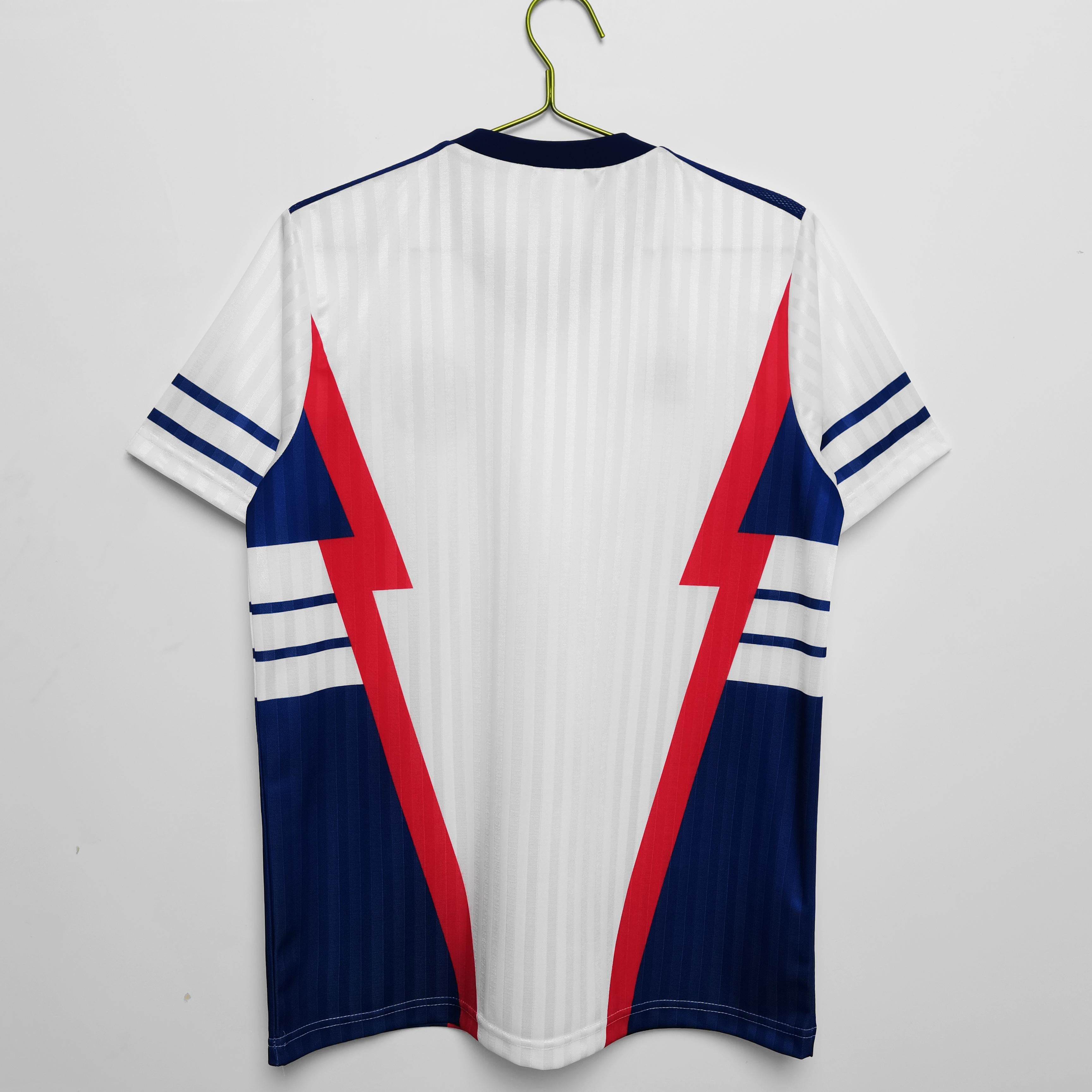 CAMISETA YUGOSLAVIA I 1990 HOMBRE (RETRO) - ZonaCamisetas