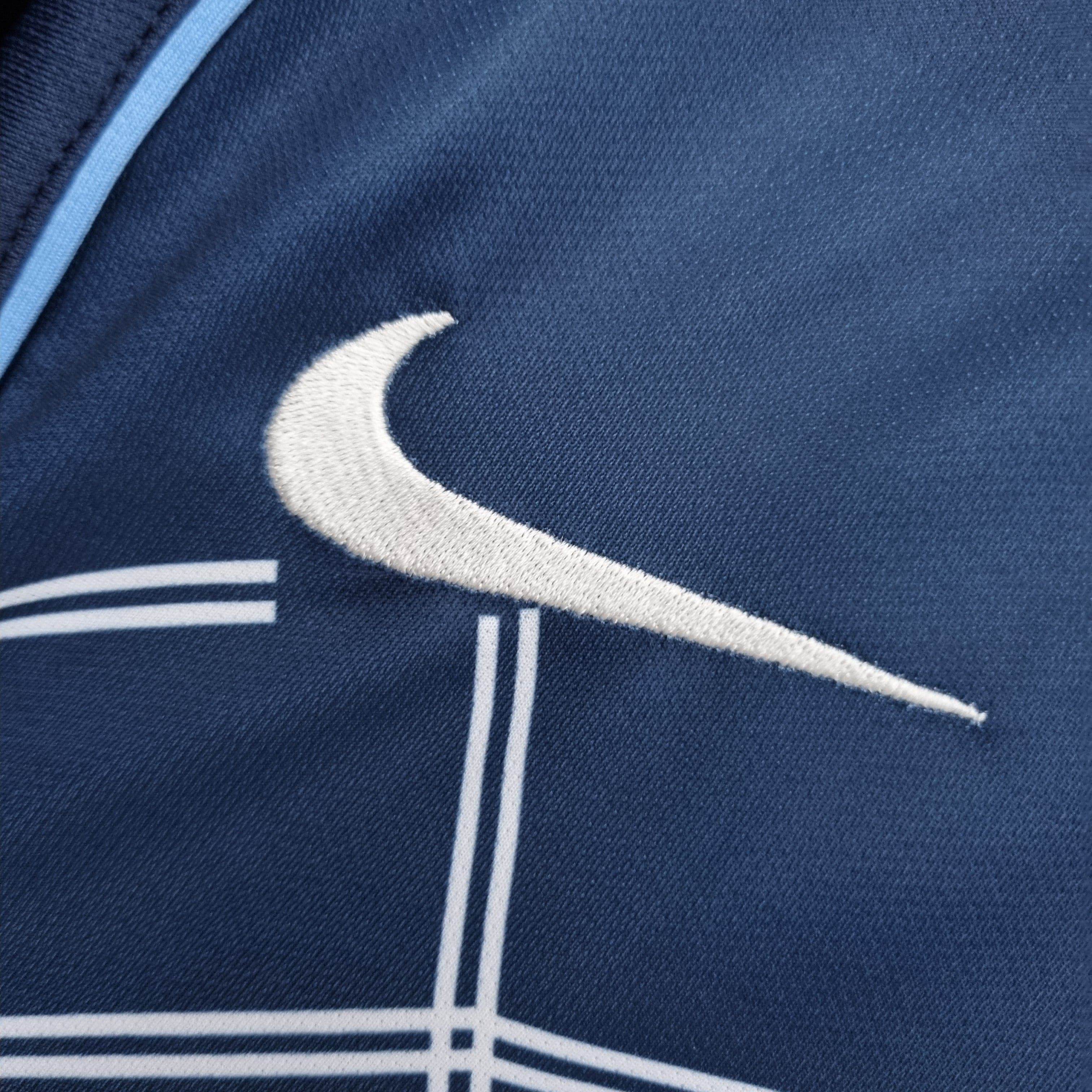 CAMISETA ATLÉTICO DE MADRID II 04/05 HOMBRE (RETRO) - ZonaCamisetas