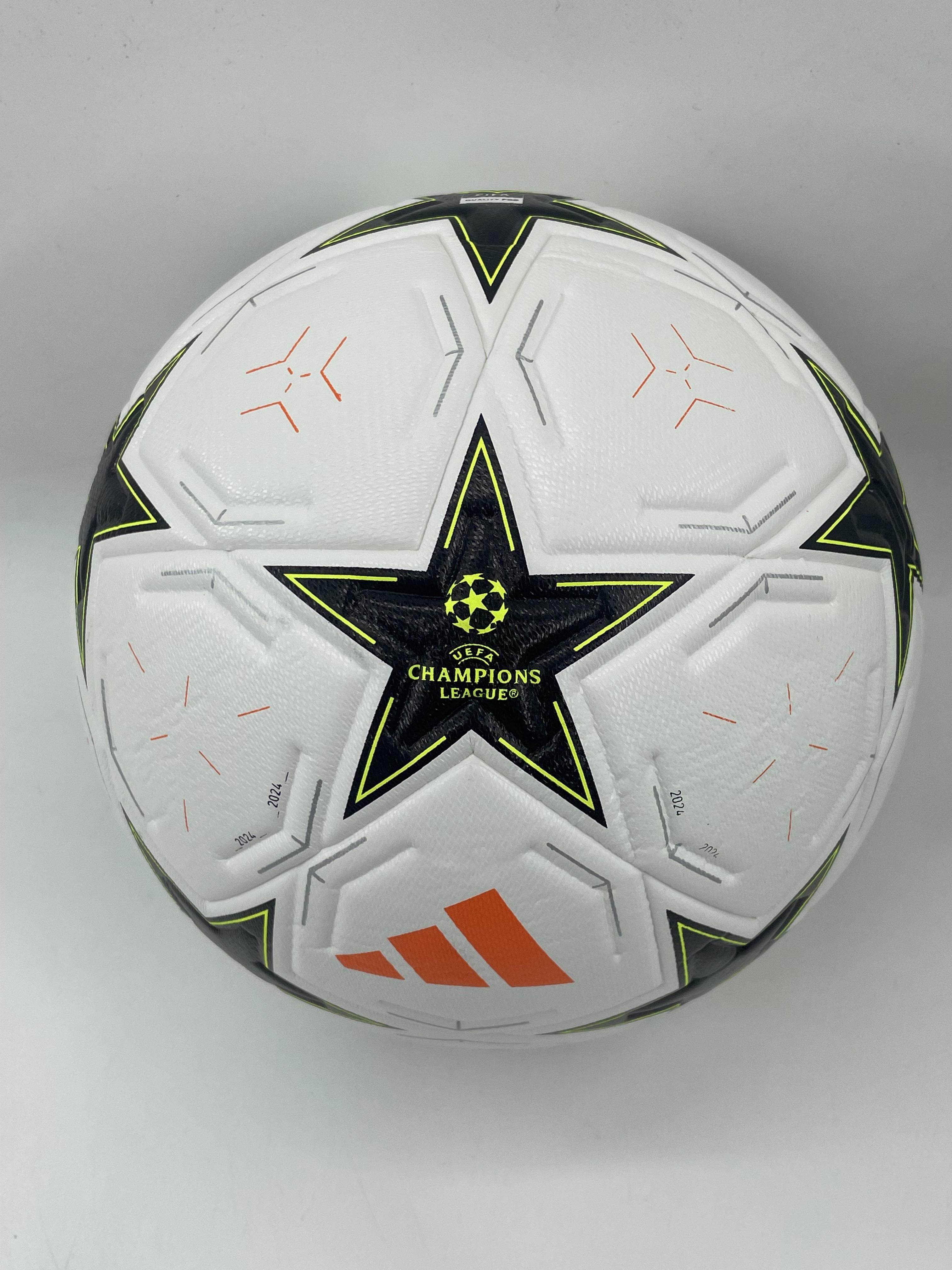PELOTA UCL PRO - ZonaCamisetas