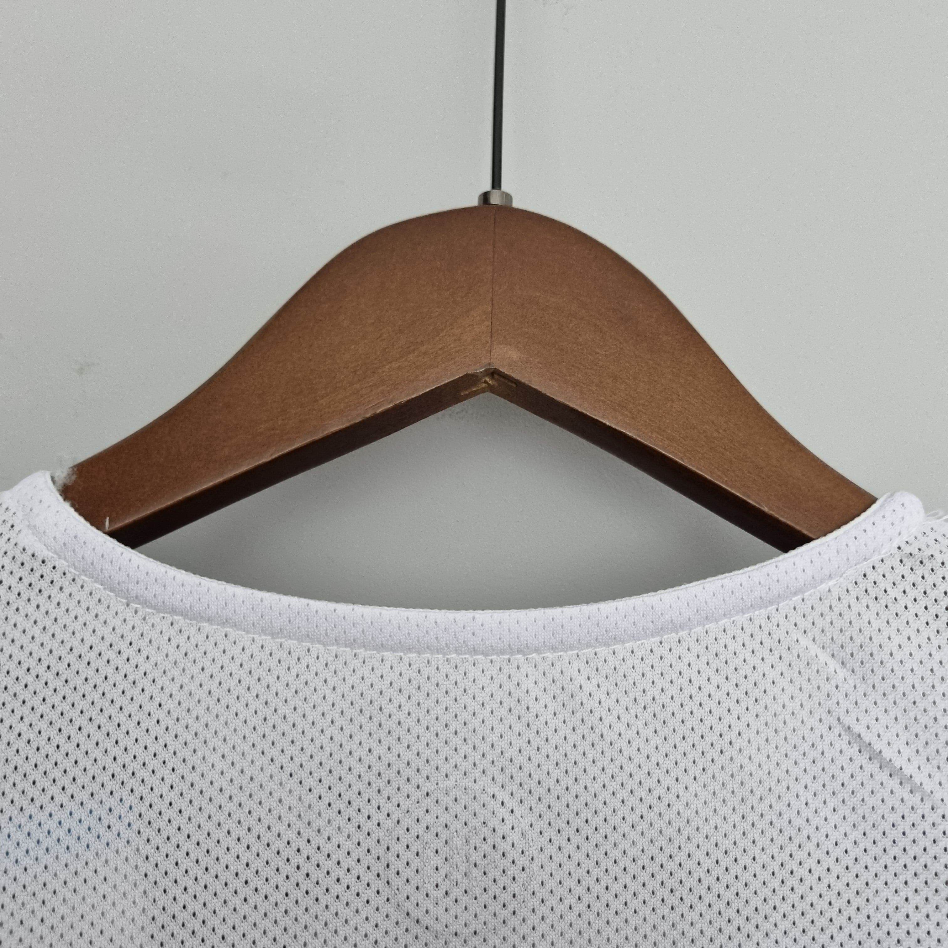 CAMISETA BRASIL II 04/06 HOMBRE (RETRO) - ZonaCamisetas