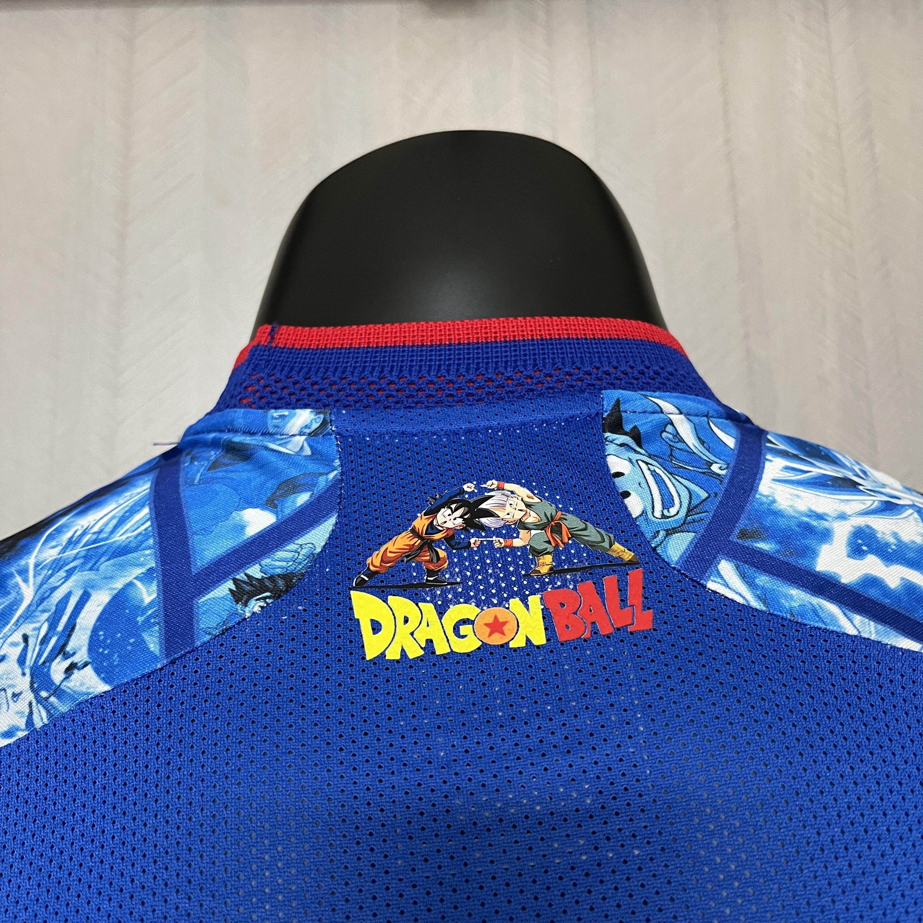 CAMISETA JAPÓN EDICIÓN ESPECIAL I 24/25 HOMBRE (VERSIÓN JUGADOR) - ZonaCamisetas