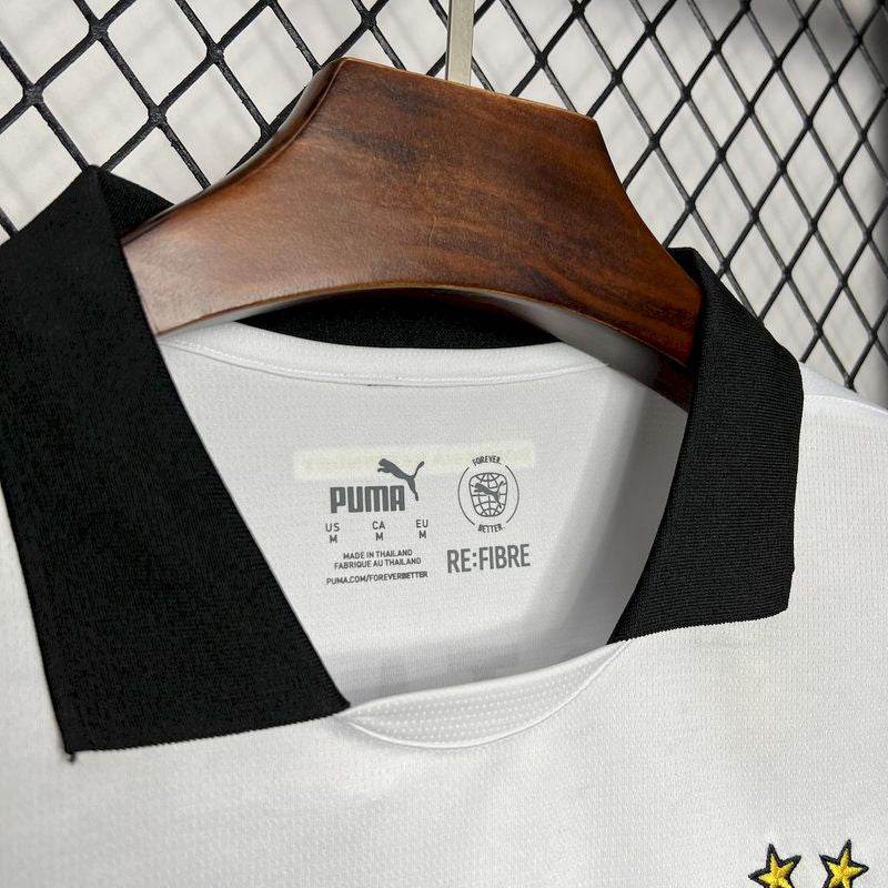 CAMISETA BORUSSIA DORTMUND Il 24/25 HOMBRE (VERSIÓN FAN) - ZonaCamisetas