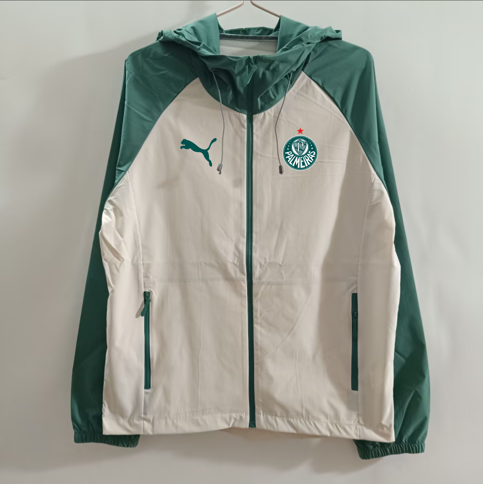 CORTAVIENTO PALMEIRAS 25/26