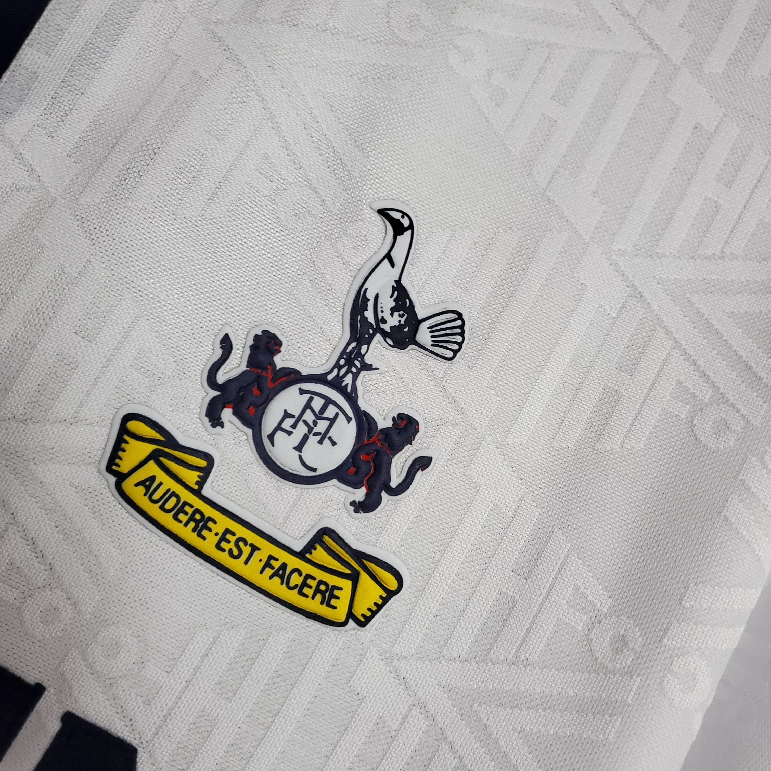 CAMISETA TOTTENHAM l 1994 HOMBRE (RETRO) - ZonaCamisetas