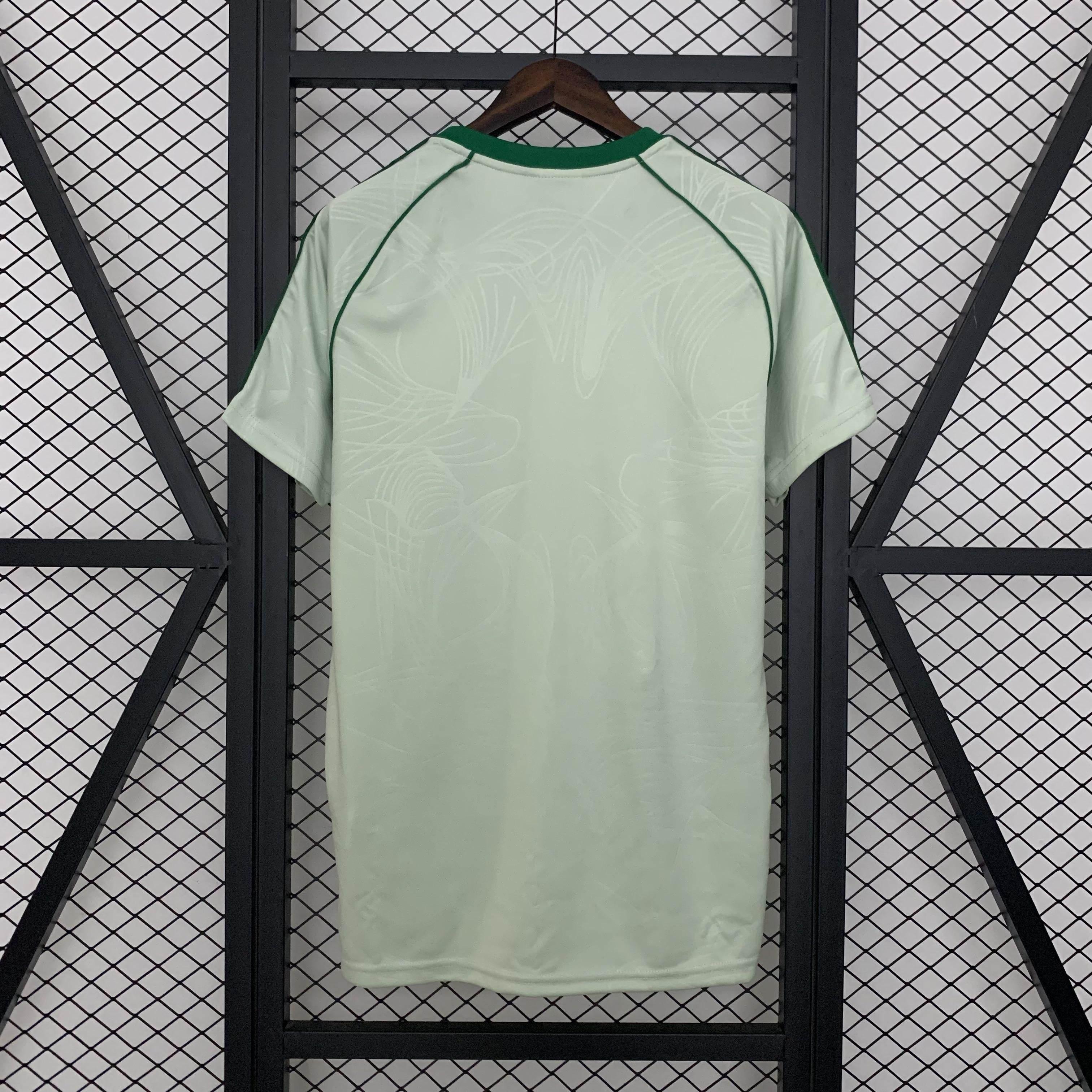 CAMISETA CELTIC I 25/26 HOMBRE (VERSIÓN FAN) - ZonaCamisetas