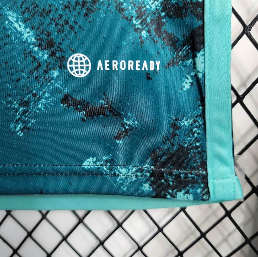 CAMISETA ALEMANIA I 23/24 MUJER (VERSIÓN FAN) - ZonaCamisetas