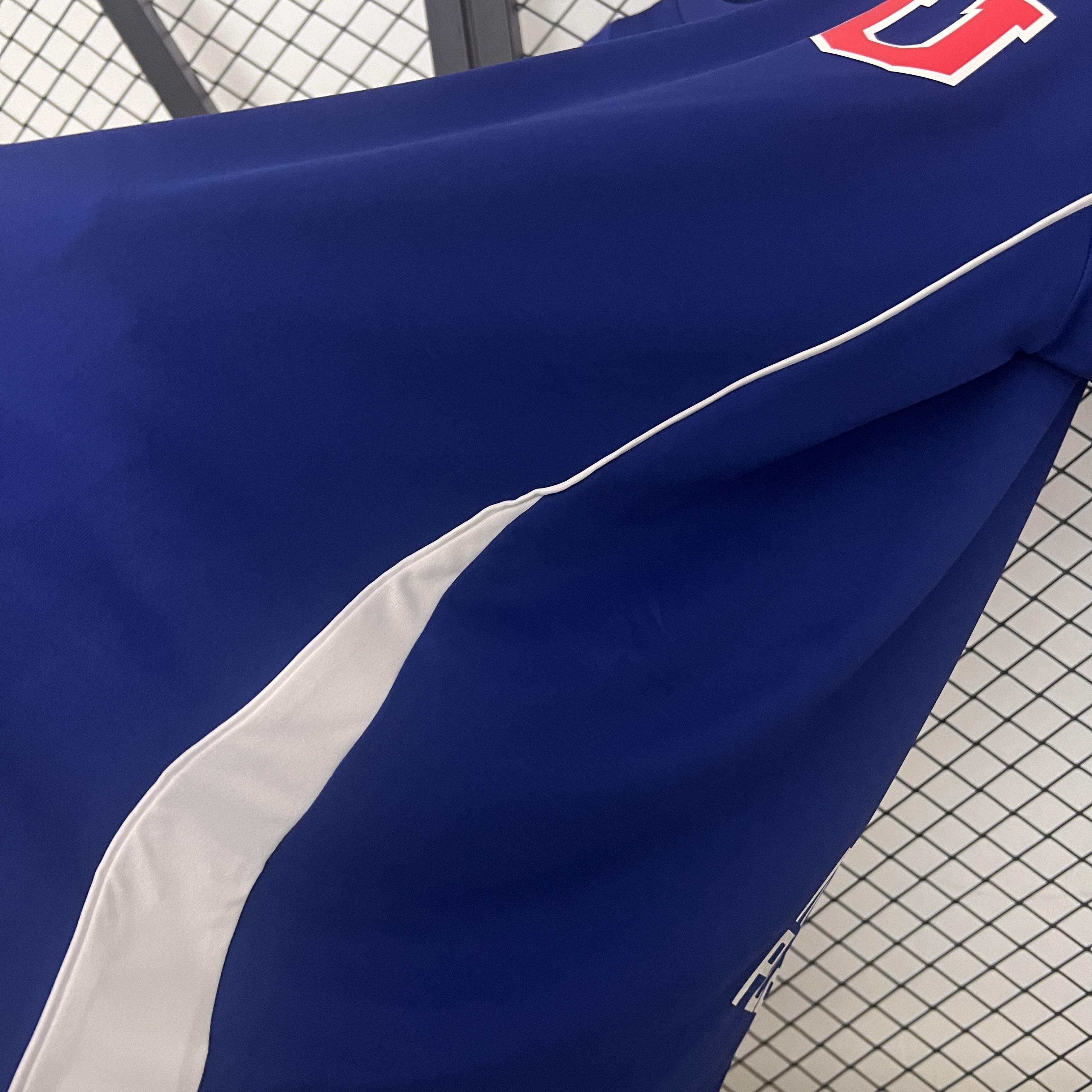 CAMISETA UNIVERSIDAD DE CHILE I 25/26 HOMBRE (VERSIÓN FAN) - ZonaCamisetas