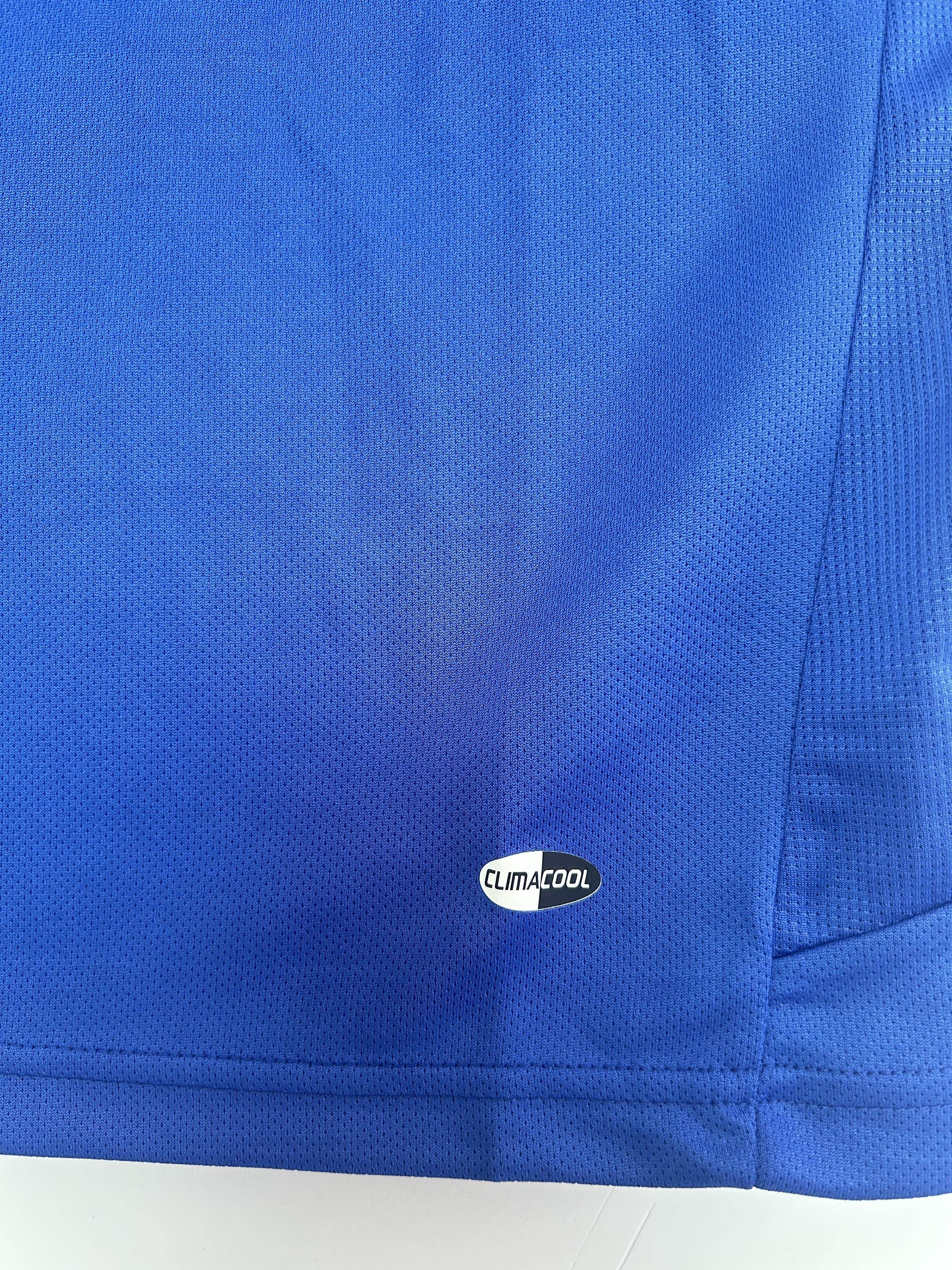 CAMISETA CHELSEA I 07/08 HOMBRE (RETRO) - ZonaCamisetas