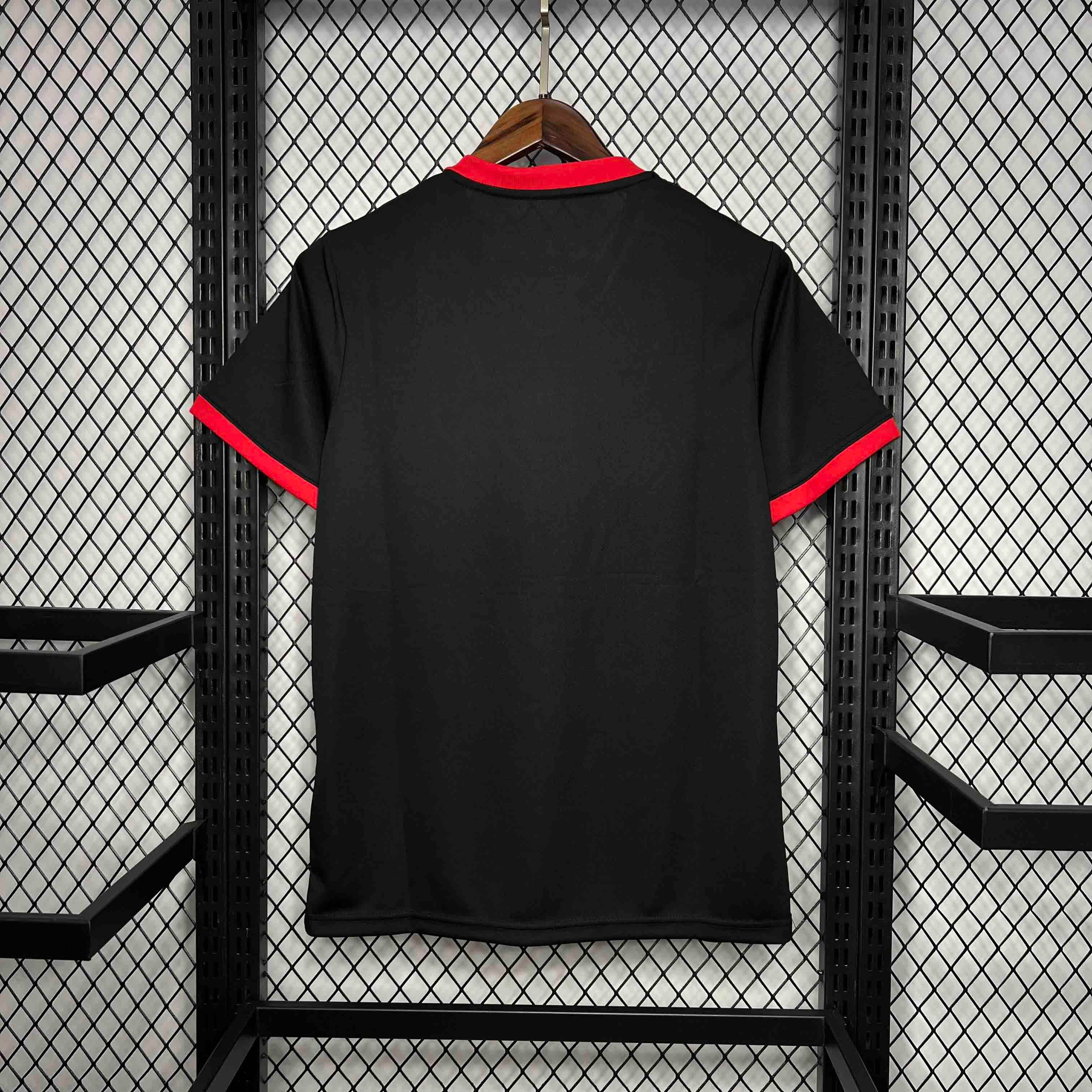 CAMISETA JAPÓN GOKU I 2024 HOMBRE (VERSIÓN FAN) - ZonaCamisetas