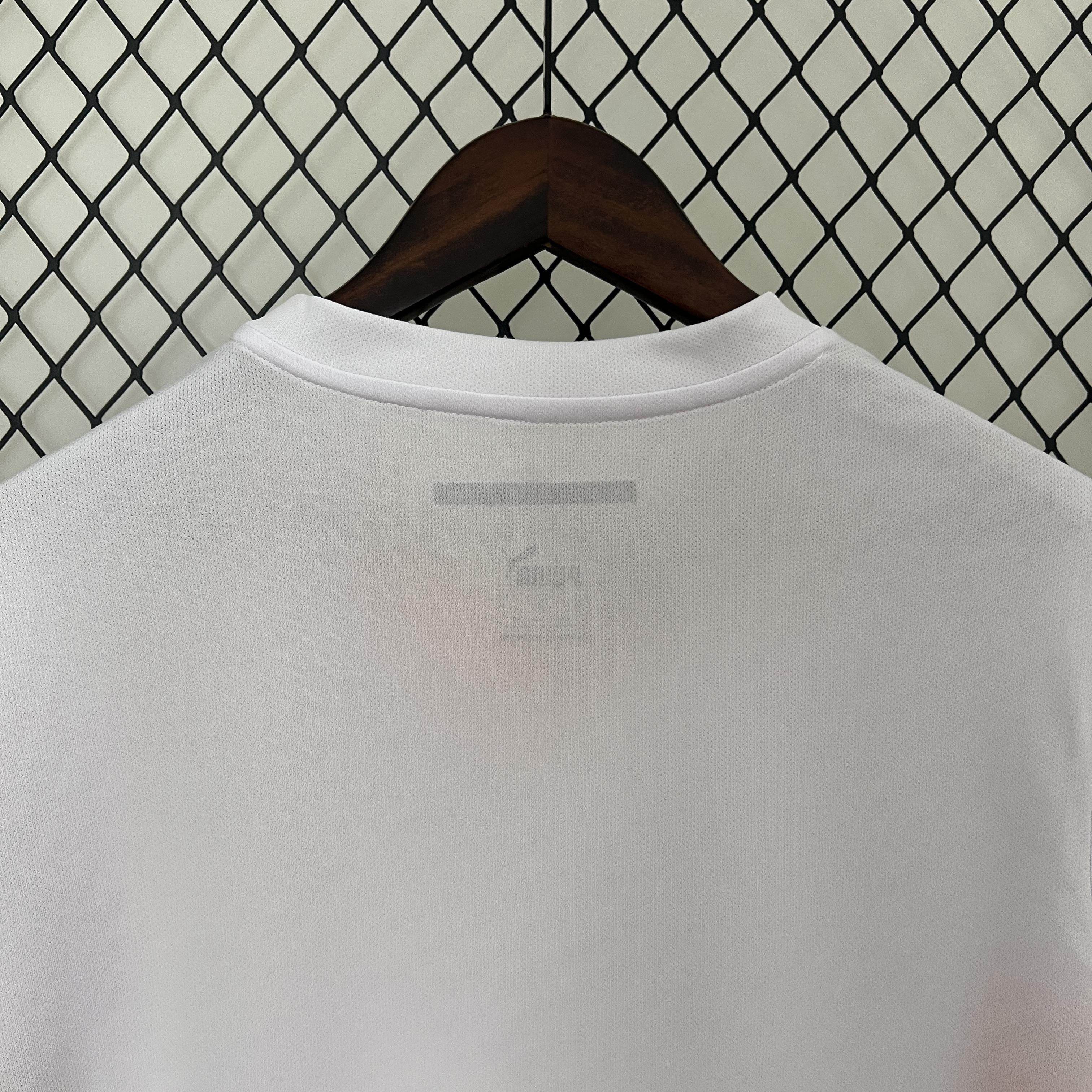 CAMISETA GALATASARAY Il 24/25 HOMBRE (VERSIÓN FAN) - ZonaCamisetas