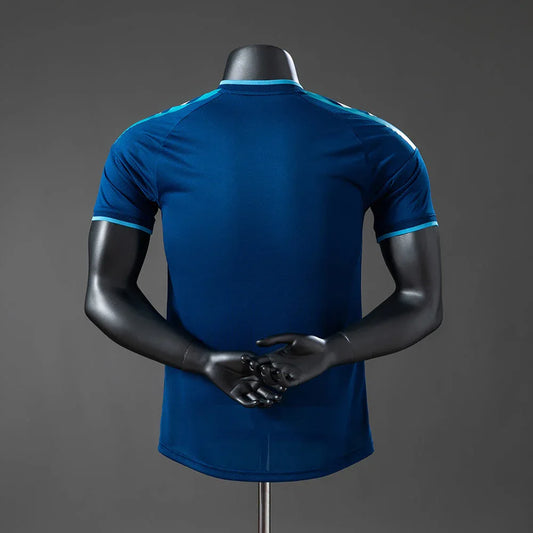 CAMISETA ARGENTINA ENTRENAMIENTO 2026 HOMBRE (VERSION JUGADOR)