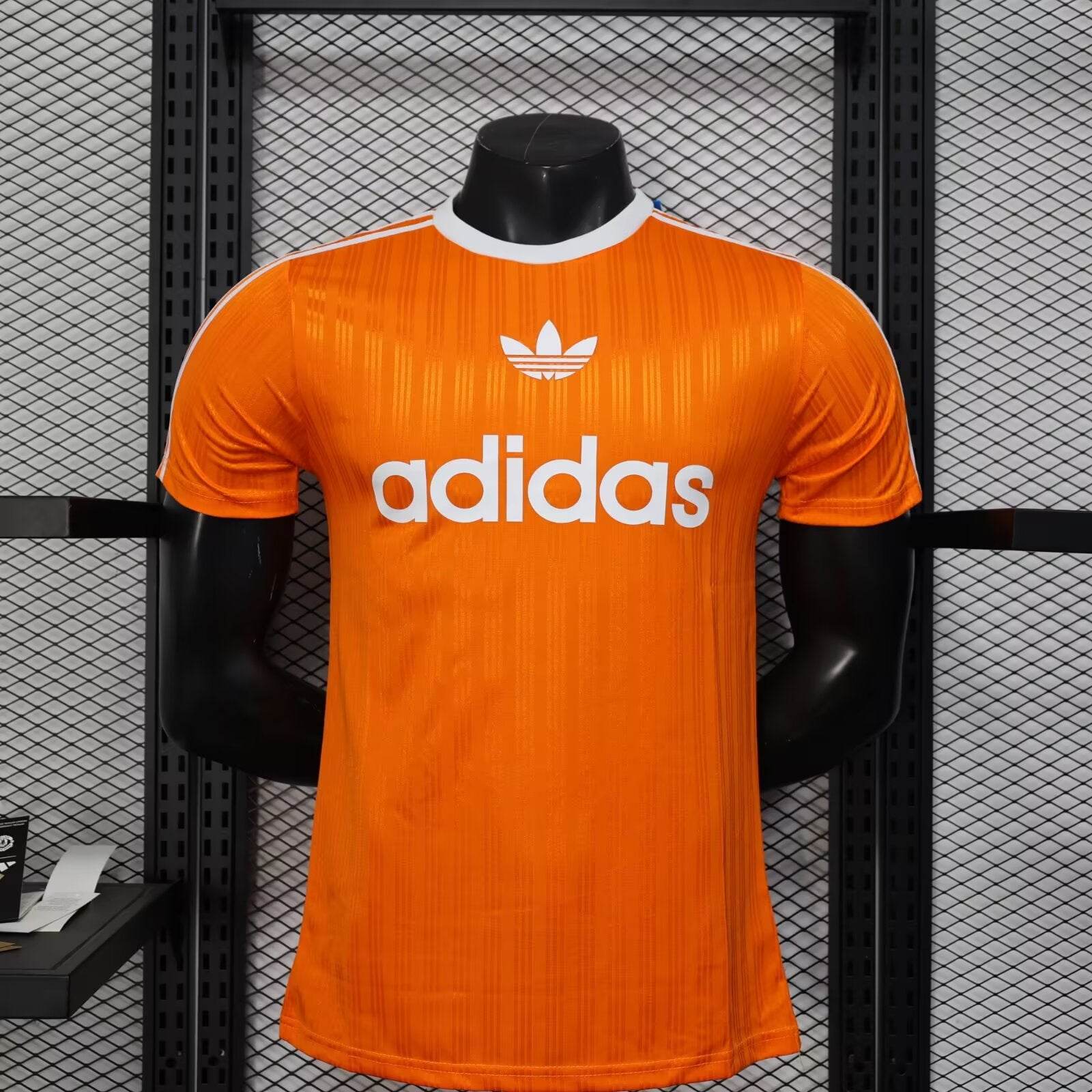 CAMISETA ADIDAS EDICIÓN ESPECIAL I 25/26 HOMBRE (VERSIÓN JUGADOR) - ZonaCamisetas