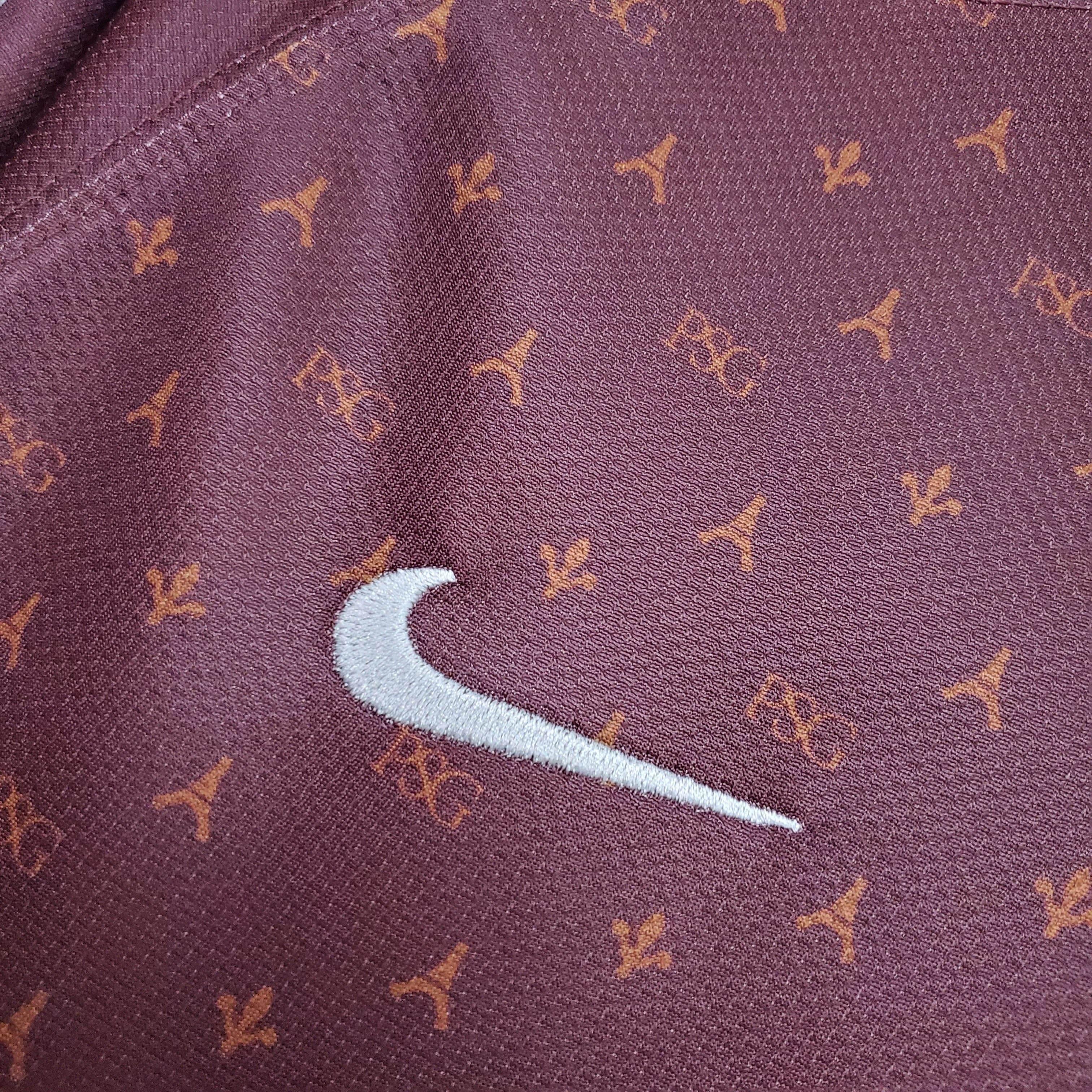 CAMISETA PSG I 06/07 HOMBRE (RETRO) - ZonaCamisetas