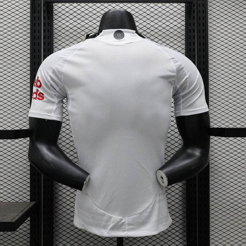 CAMISETA FULHAM I 24/25 HOMBRE (VERSIÓN JUGADOR) - ZonaCamisetas