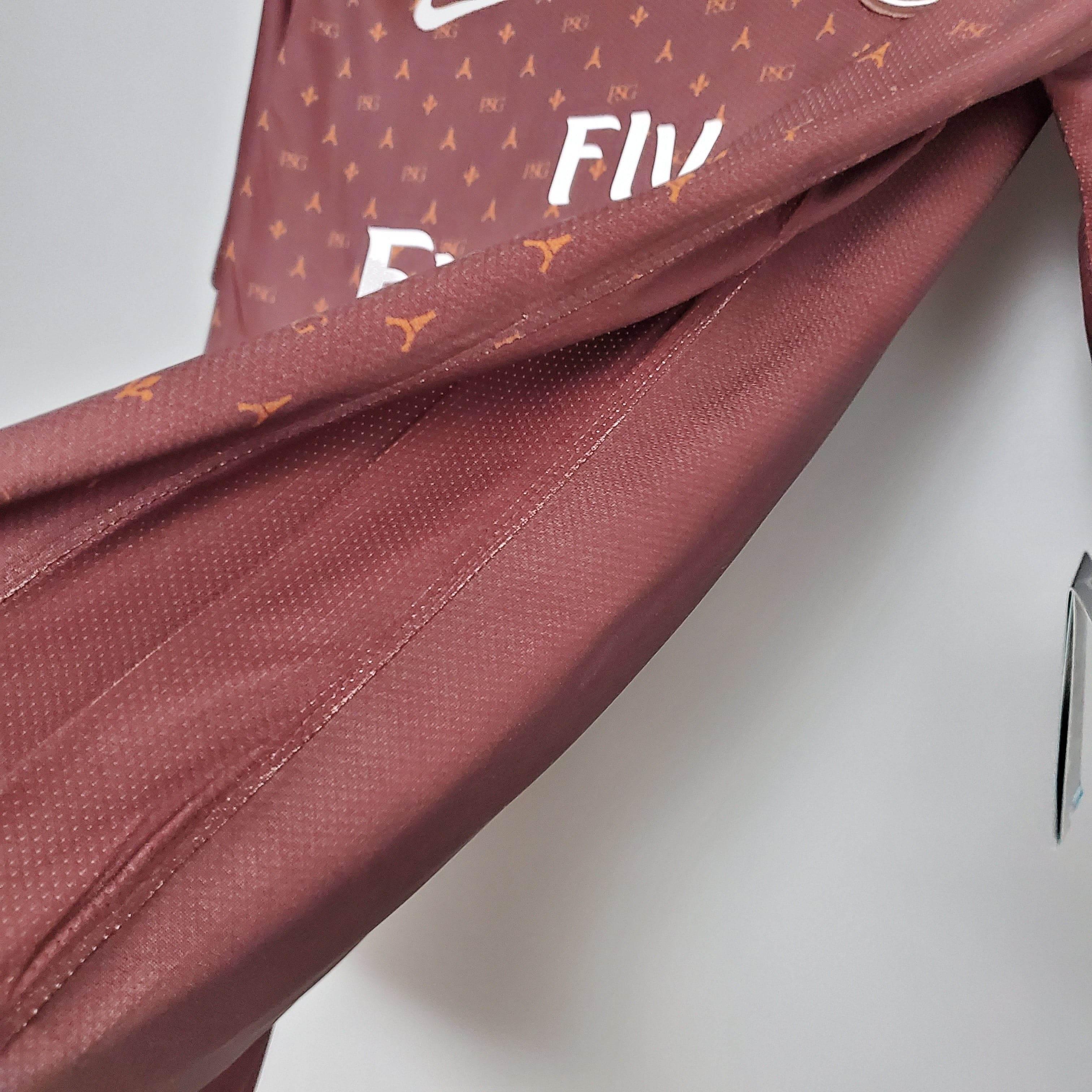 CAMISETA PSG I 06/07 HOMBRE (RETRO) - ZonaCamisetas