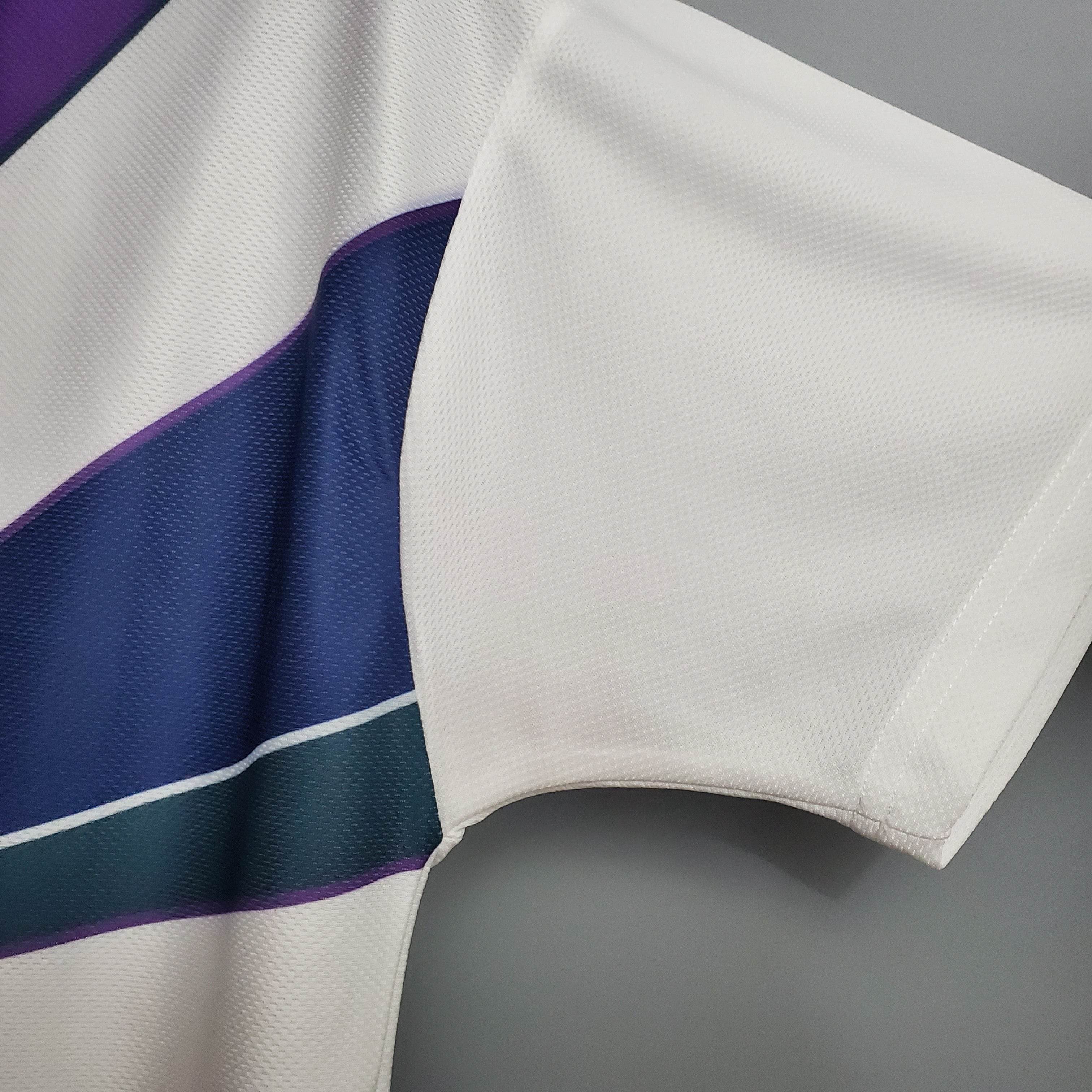 CAMISETA SCOTLAND 94/96 HOMBRE (RETRO) - ZonaCamisetas