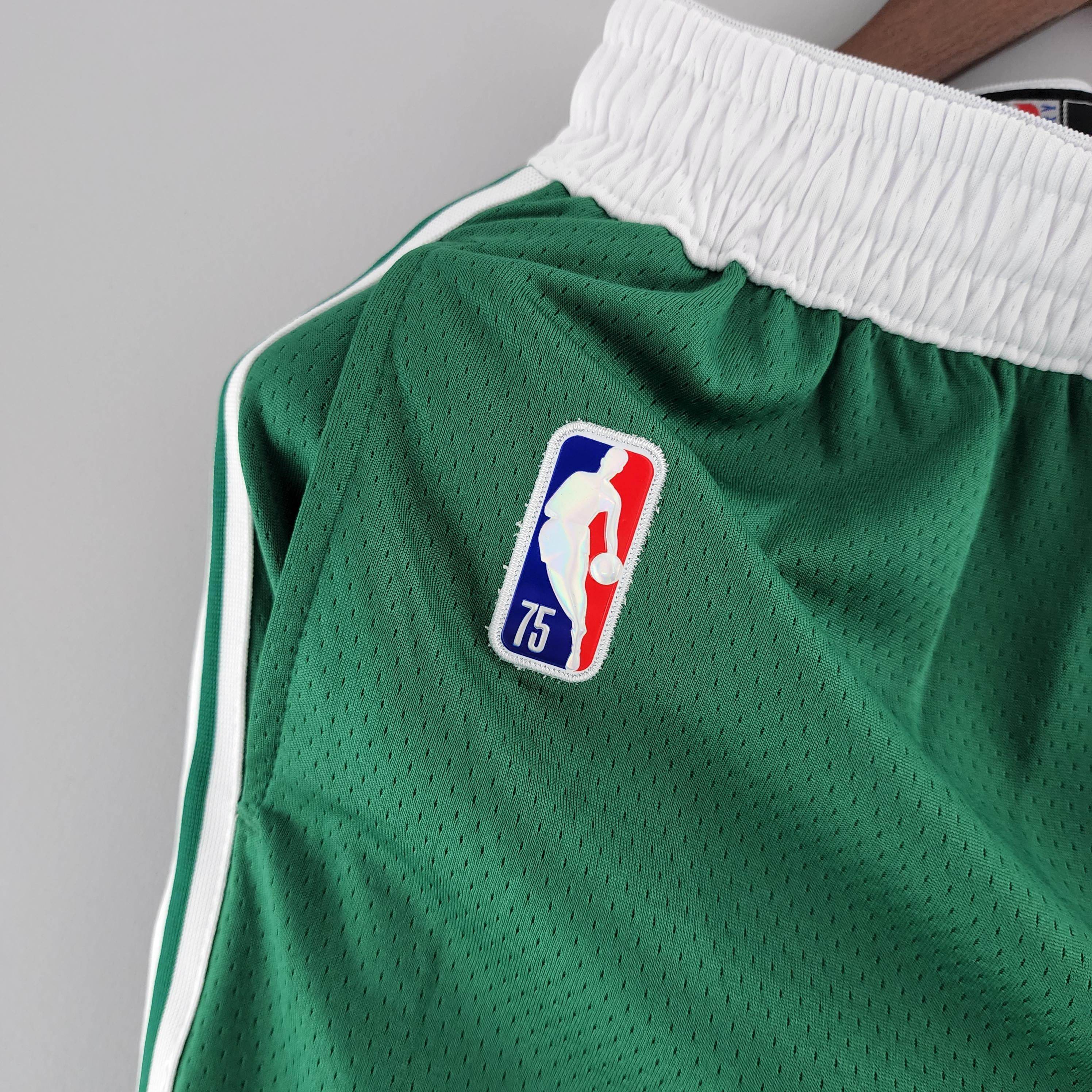 BOSTON NBA SHORT I - ZonaCamisetas