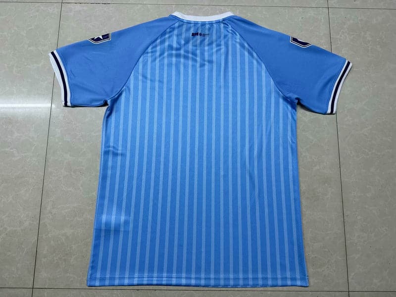 ZonaCamisetas URUGUAY I EDICIÓN ESPECIAL 24/25 HOMBRE (VERSIÓN FAN) La Pelota Mundo URUGUAY