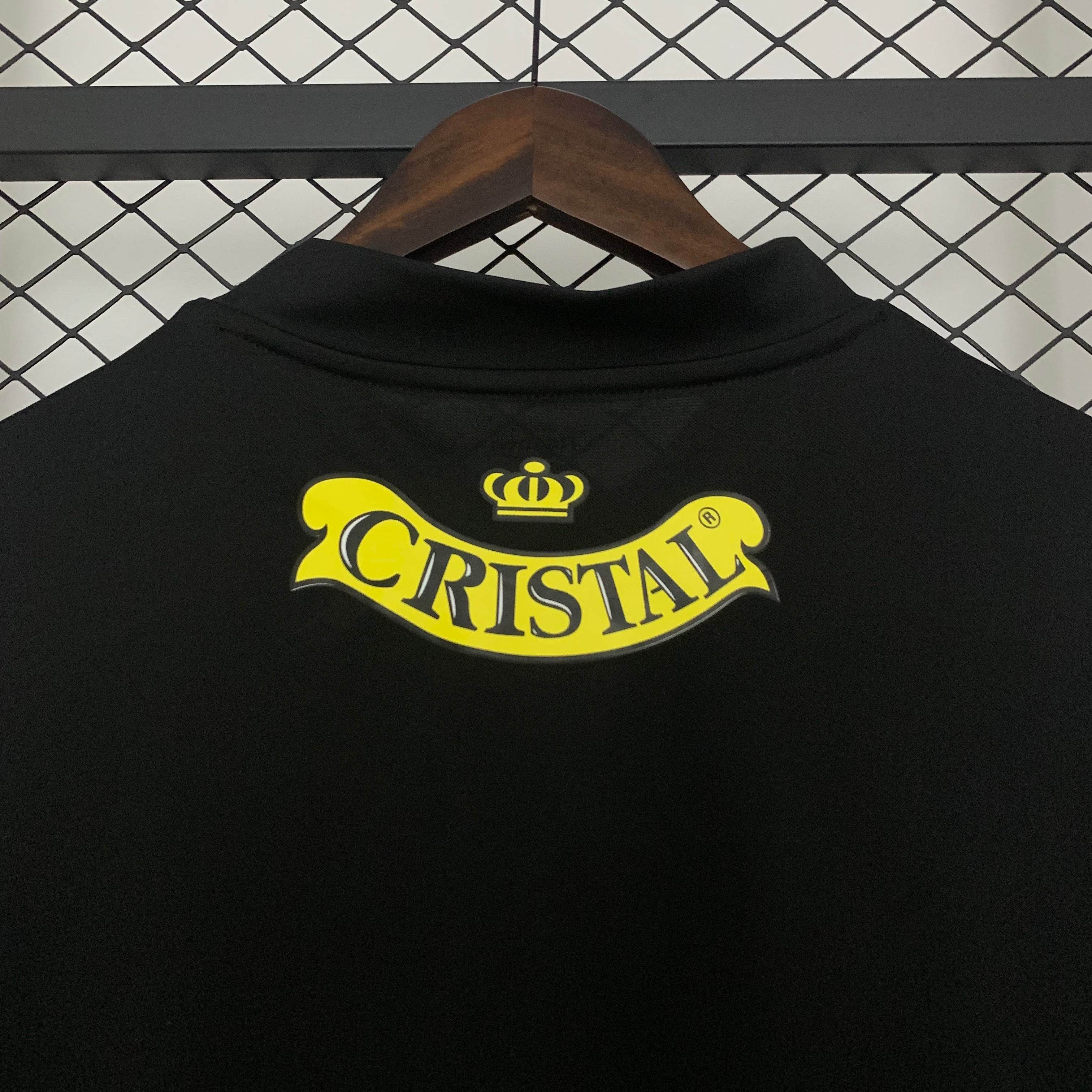 CAMISETA COLO COLO ll 2004 HOMBRE (RETRO) - ZonaCamisetas