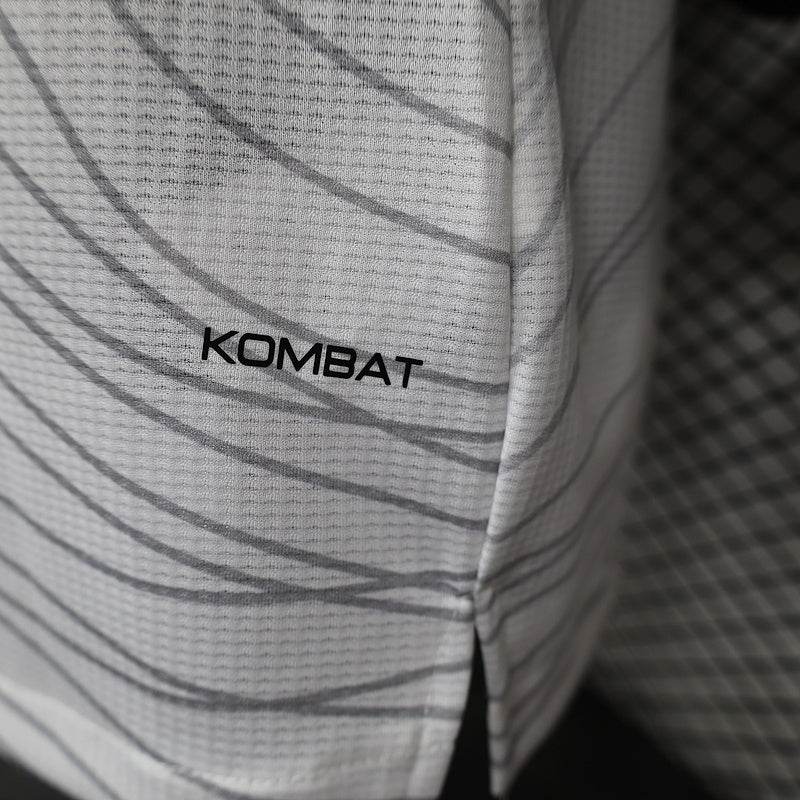 CAMISETA AS MONACO Ill 24/25 HOMBRE (VERSIÓN JUGADOR) - ZonaCamisetas