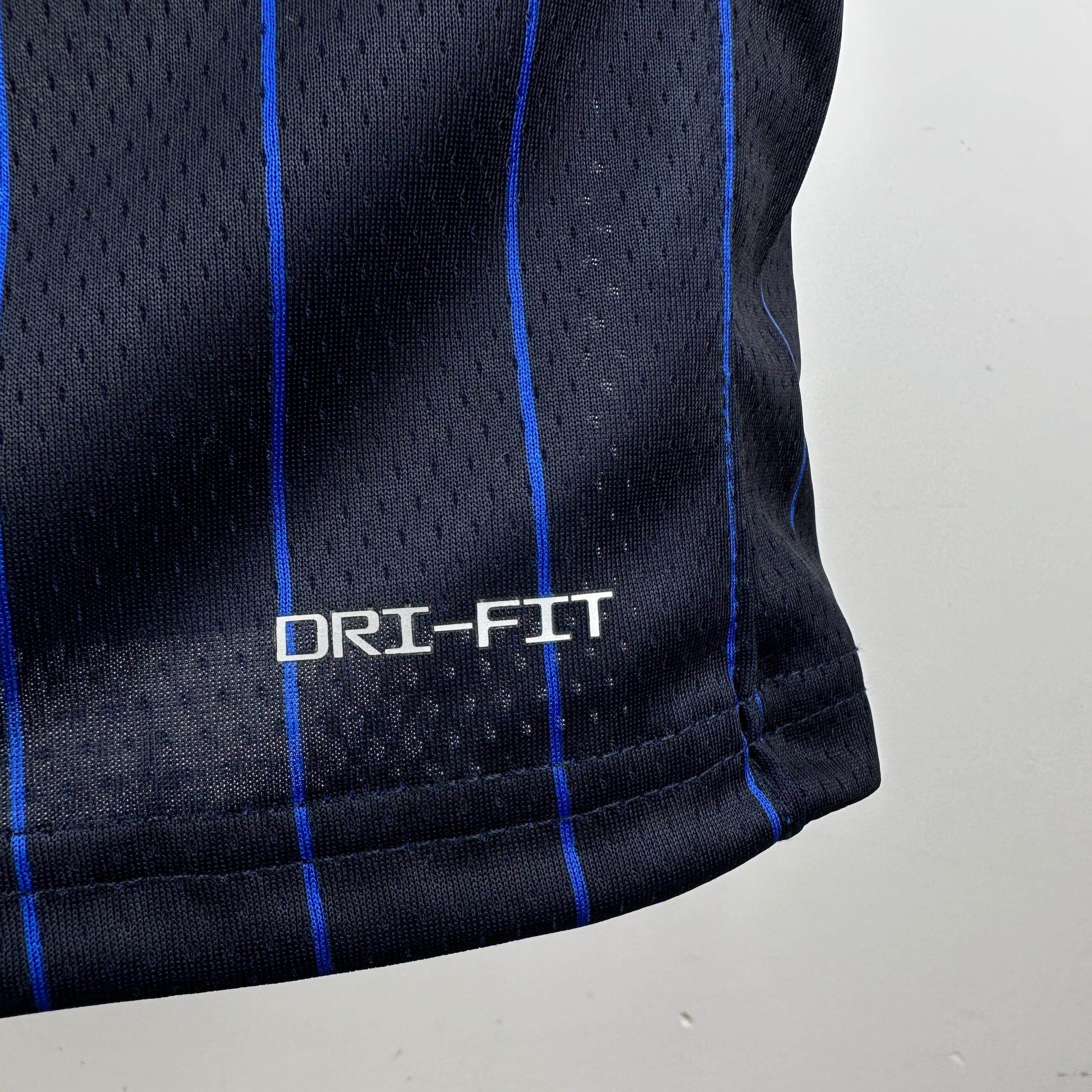 CAMISETA ALL STAR BLUE SEASON 24 HOMBRE EDICION TATUM (NBA) - ZonaCamisetas