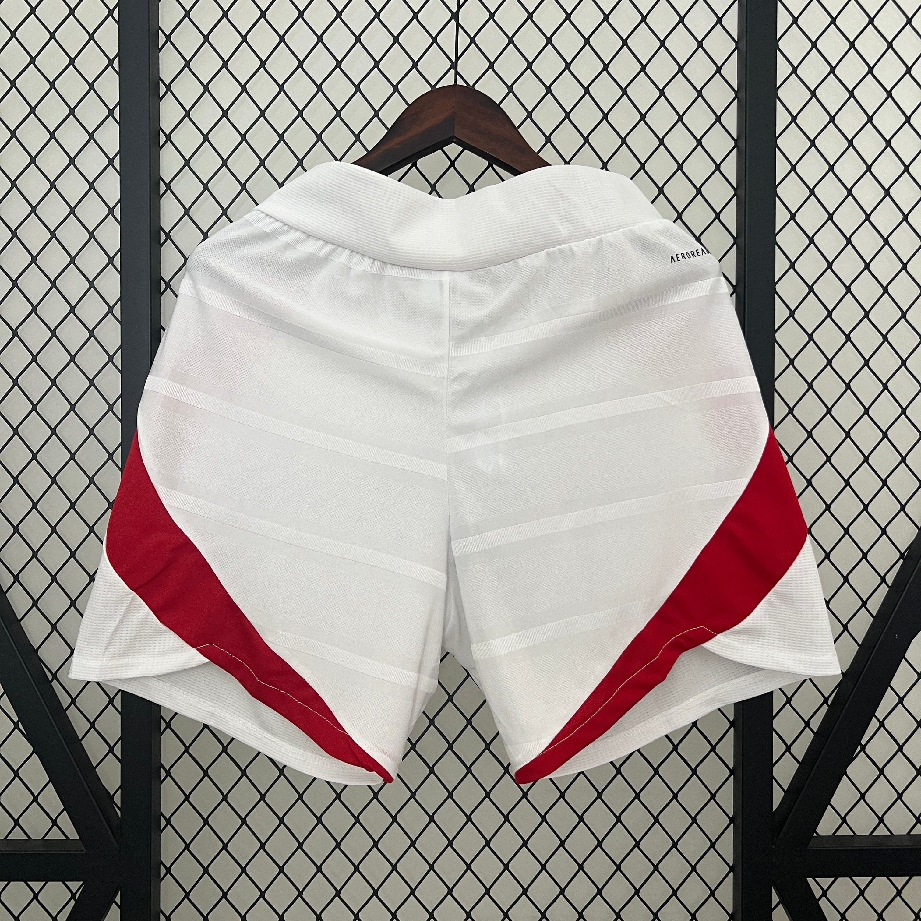 MANCHESTER UNITED SHORT I 24/25