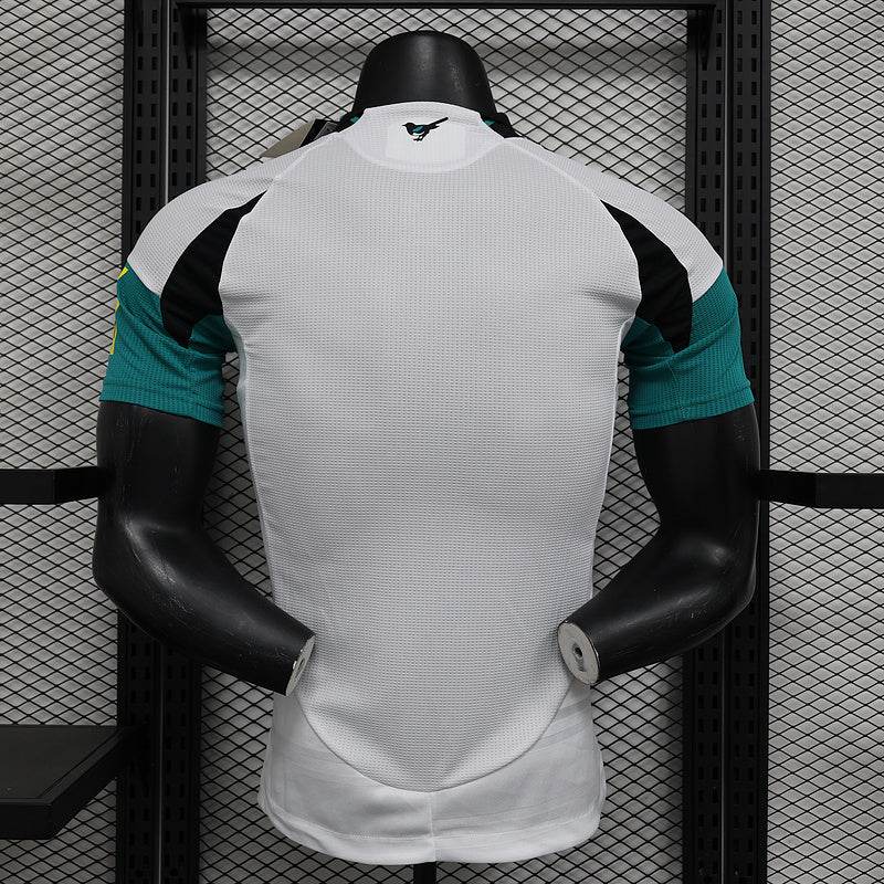 CAMISETA NEWCASTLE Ill 24/25 HOMBRE (VERSIÓN JUGADOR) - ZonaCamisetas