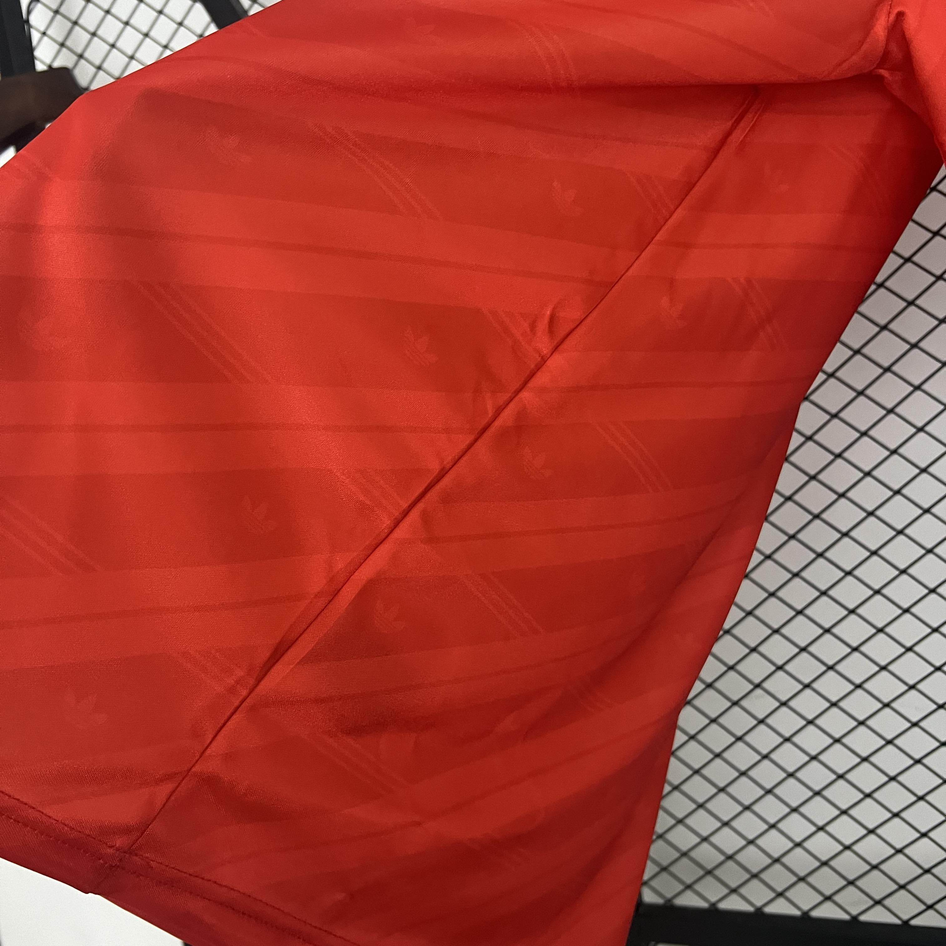 CAMISETA ROMA Ill 92/94 HOMBRE (RETRO) - ZonaCamisetas