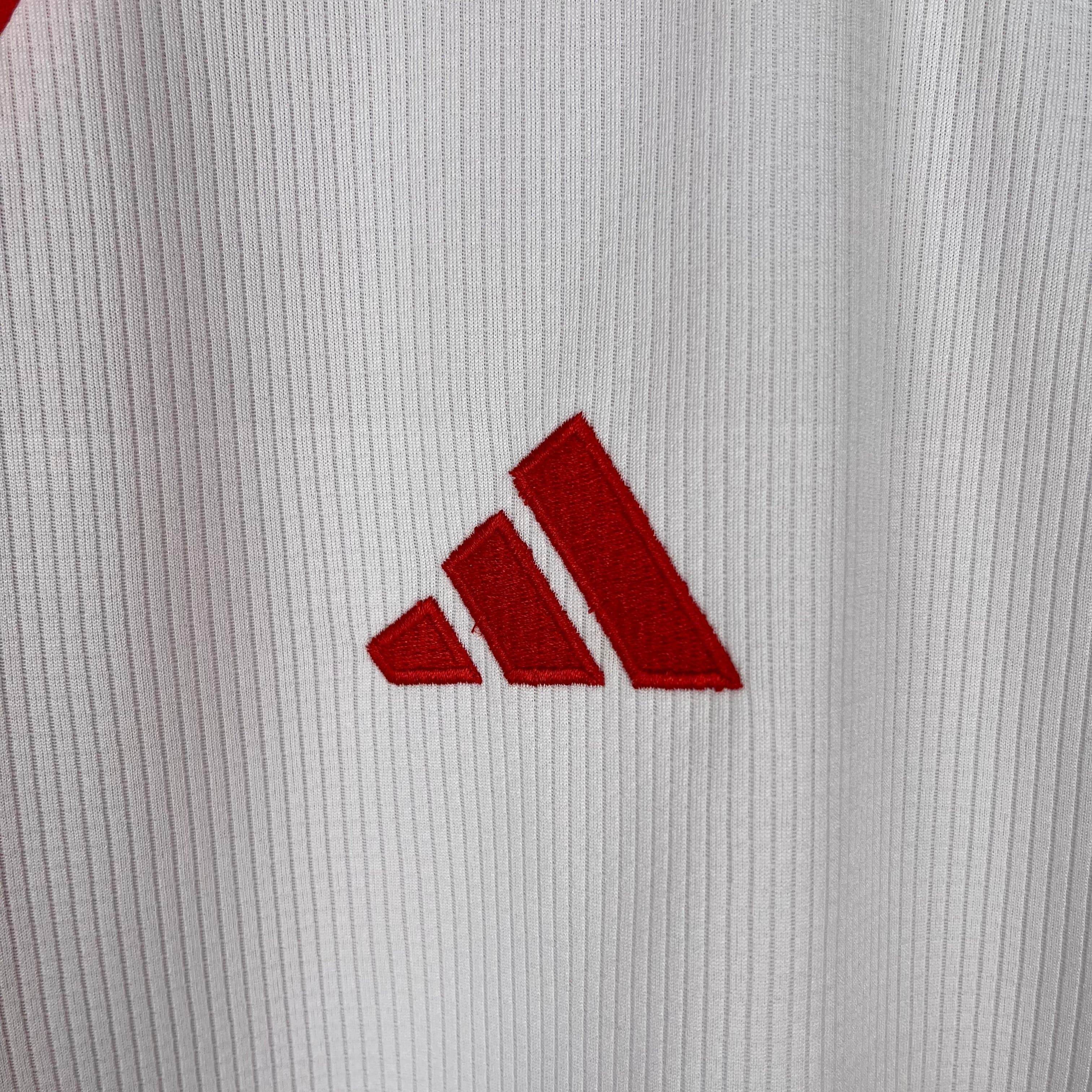 CAMISETA BAYERN MUNICH I 23/24 HOMBRE (VERSIÓN FAN) - ZonaCamisetas