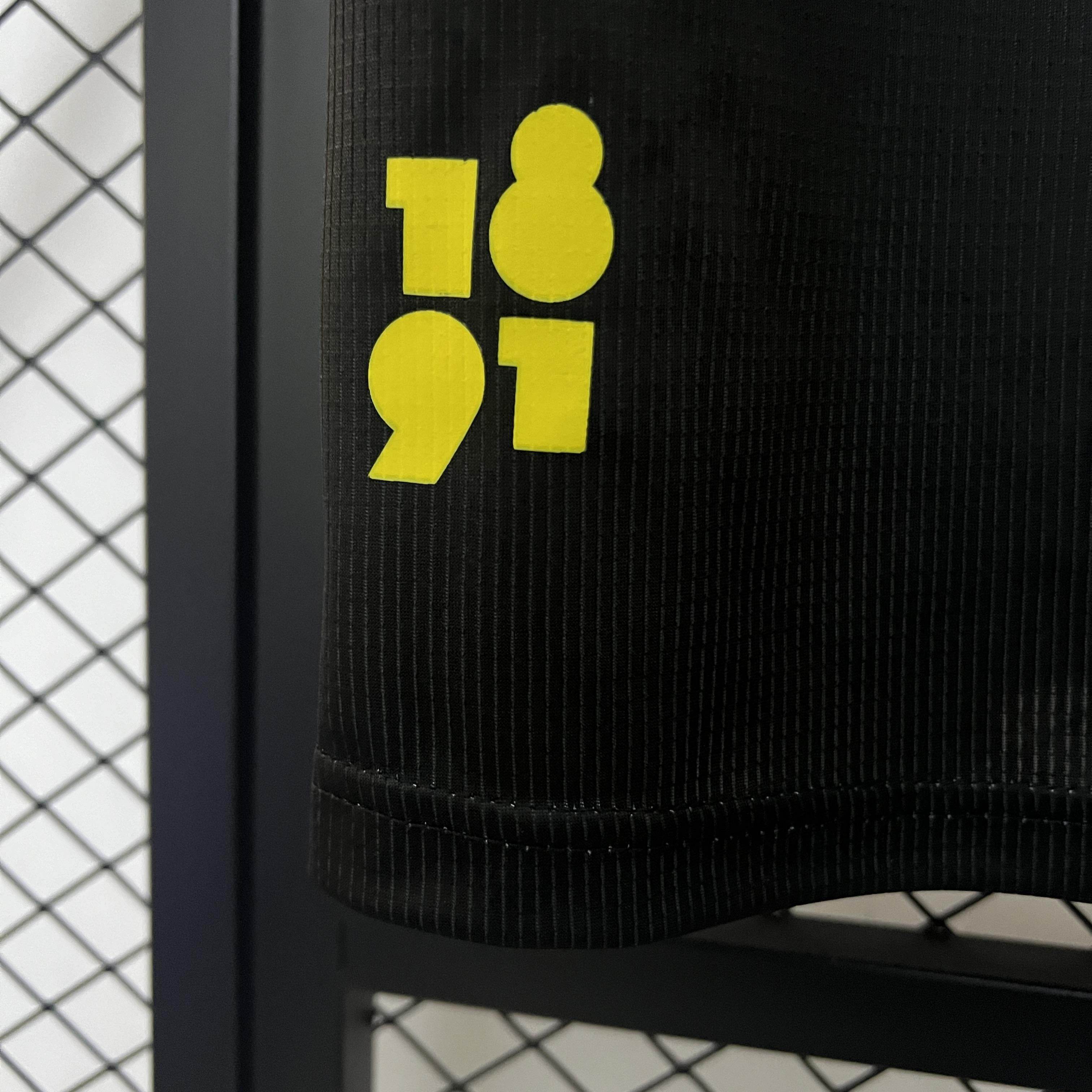 CAMISETA PEÑAROL Il 24/25 HOMBRE (VERSIÓN FAN) - ZonaCamisetas