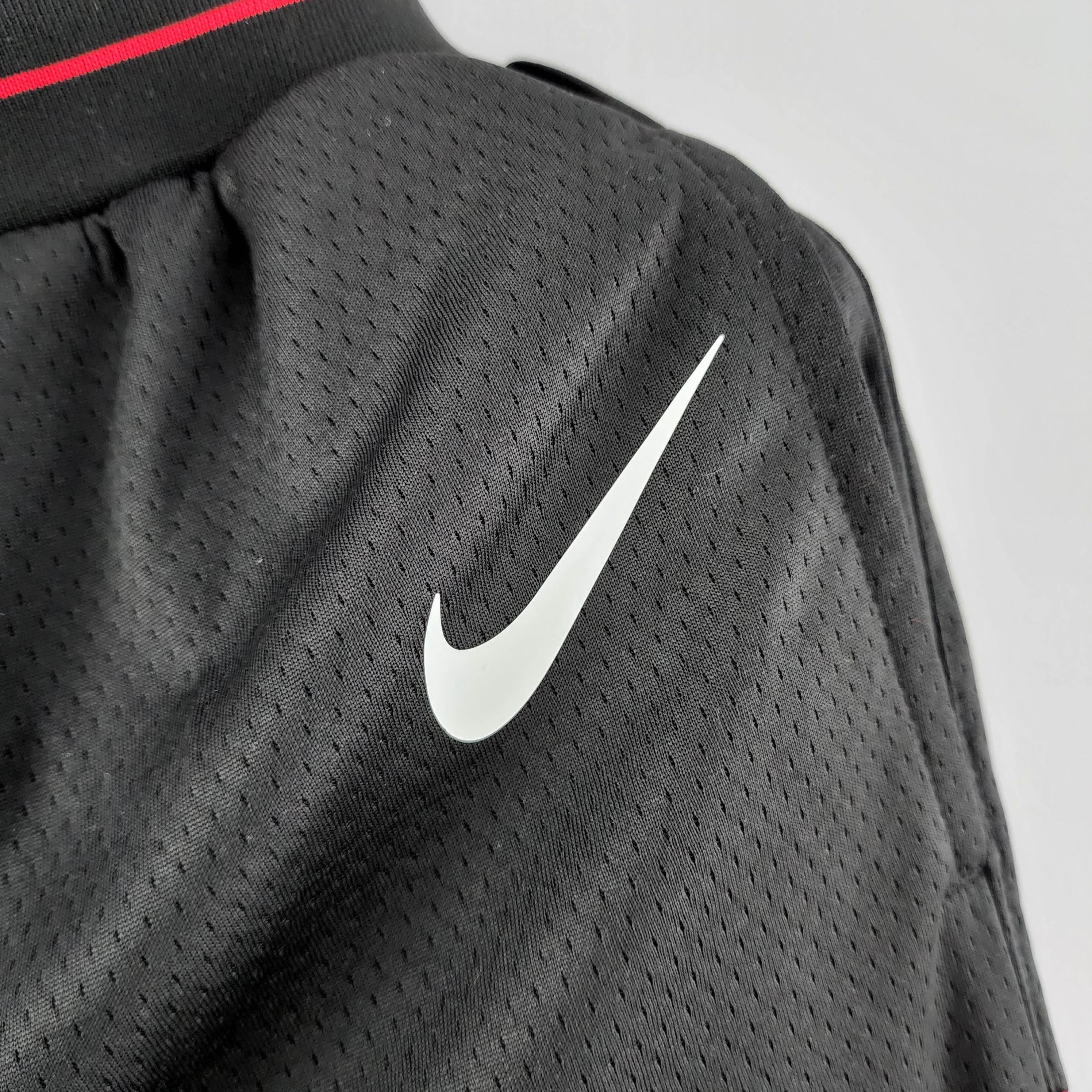 BULLS NBA SHORT I - ZonaCamisetas