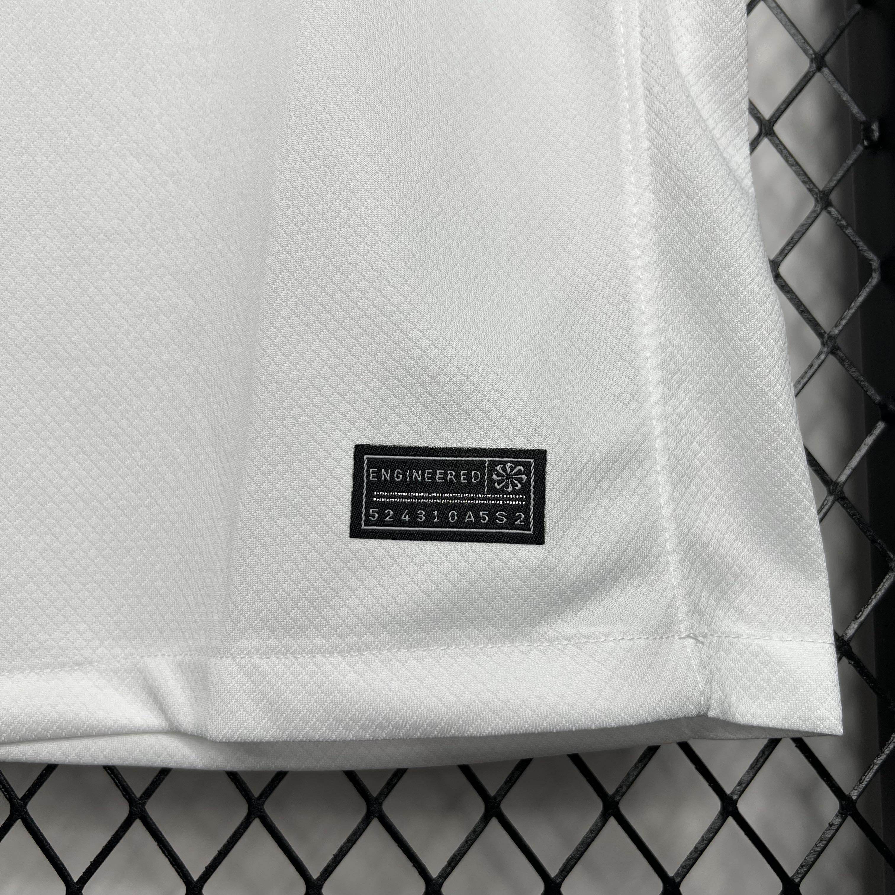 CAMISETA URUGUAY lI 2024 HOMBRE (VERSIÓN FAN) - ZonaCamisetas