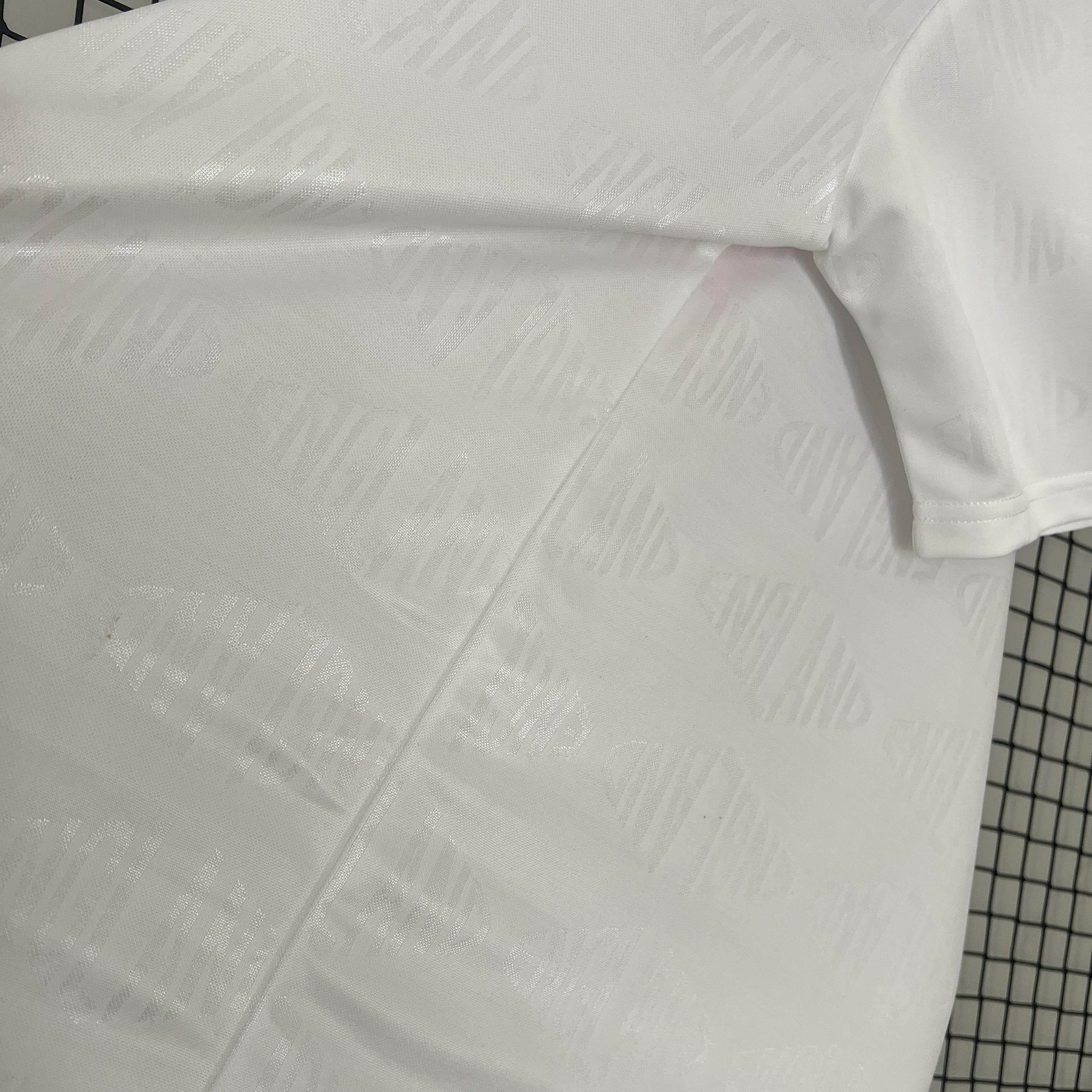 CAMISETA INGLATERRA I 1992 HOMBRE (RETRO) - ZonaCamisetas