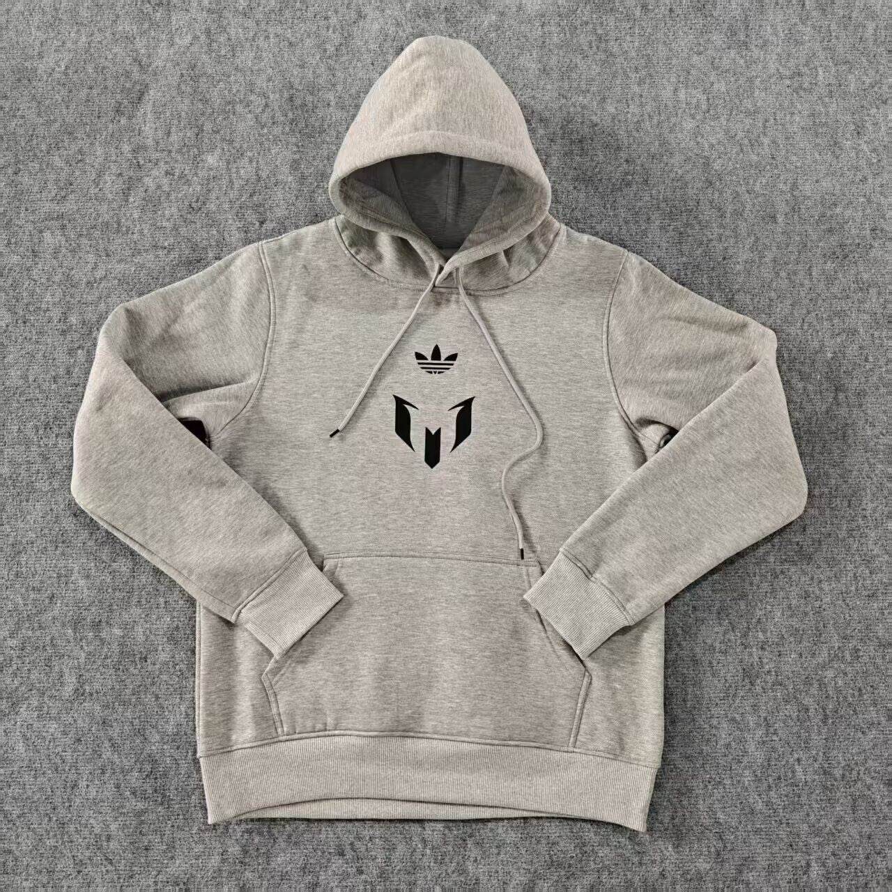 HOODIE MESSI 25/26 - ZonaCamisetas