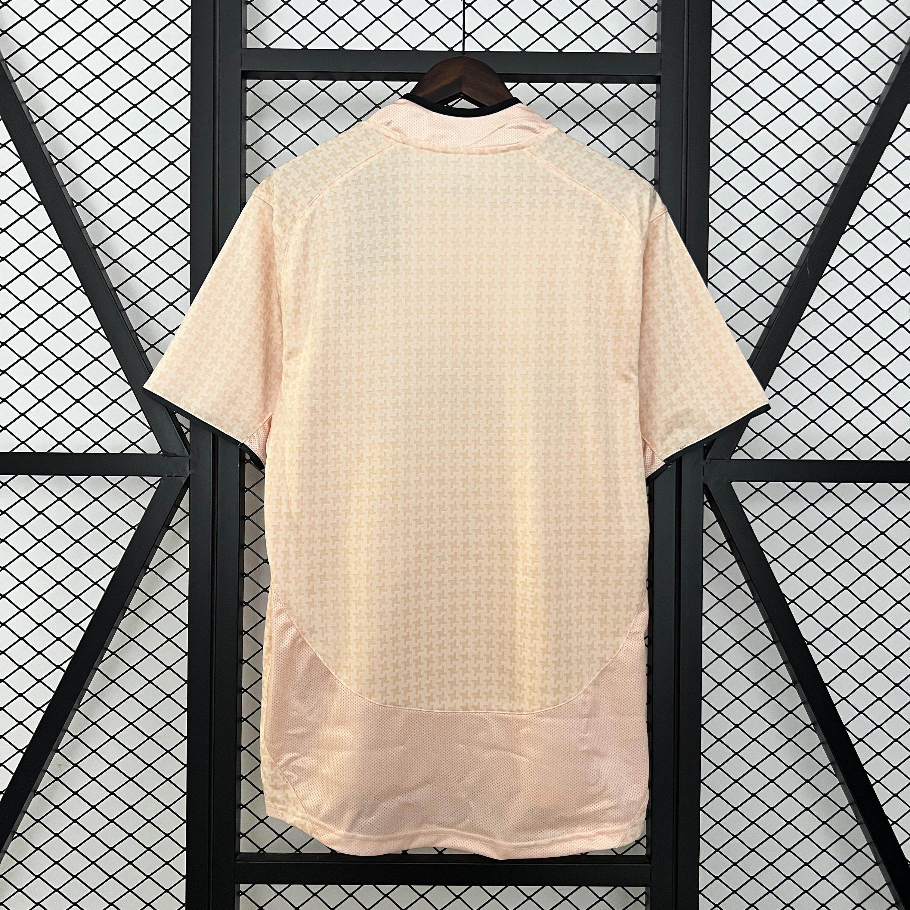 CAMISETA JUVENTUS Ill 03/04 HOMBRE (RETRO) - ZonaCamisetas