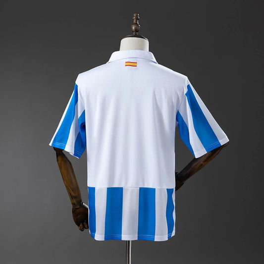 CAMISETA MALAGA I 12/13 HOMBRE (RETRO)