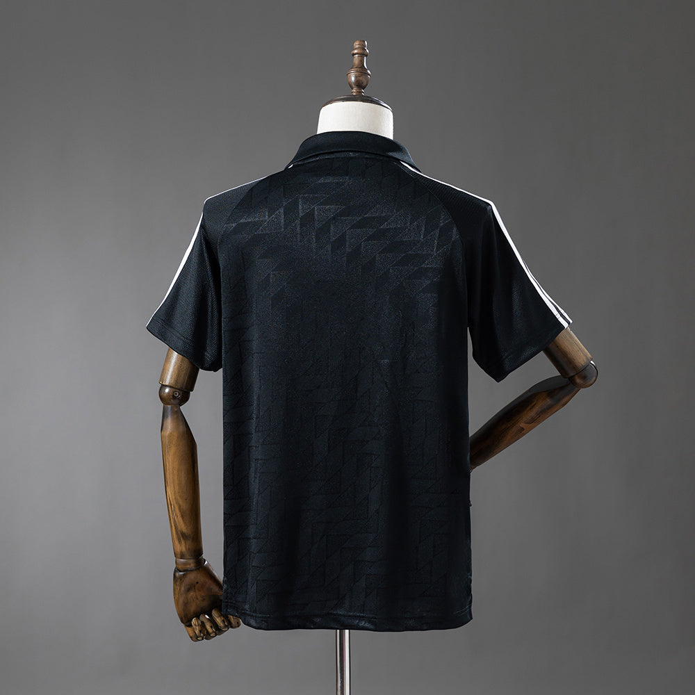 CAMISETA ALEMANIA II 88/90 HOMBRE (RETRO)