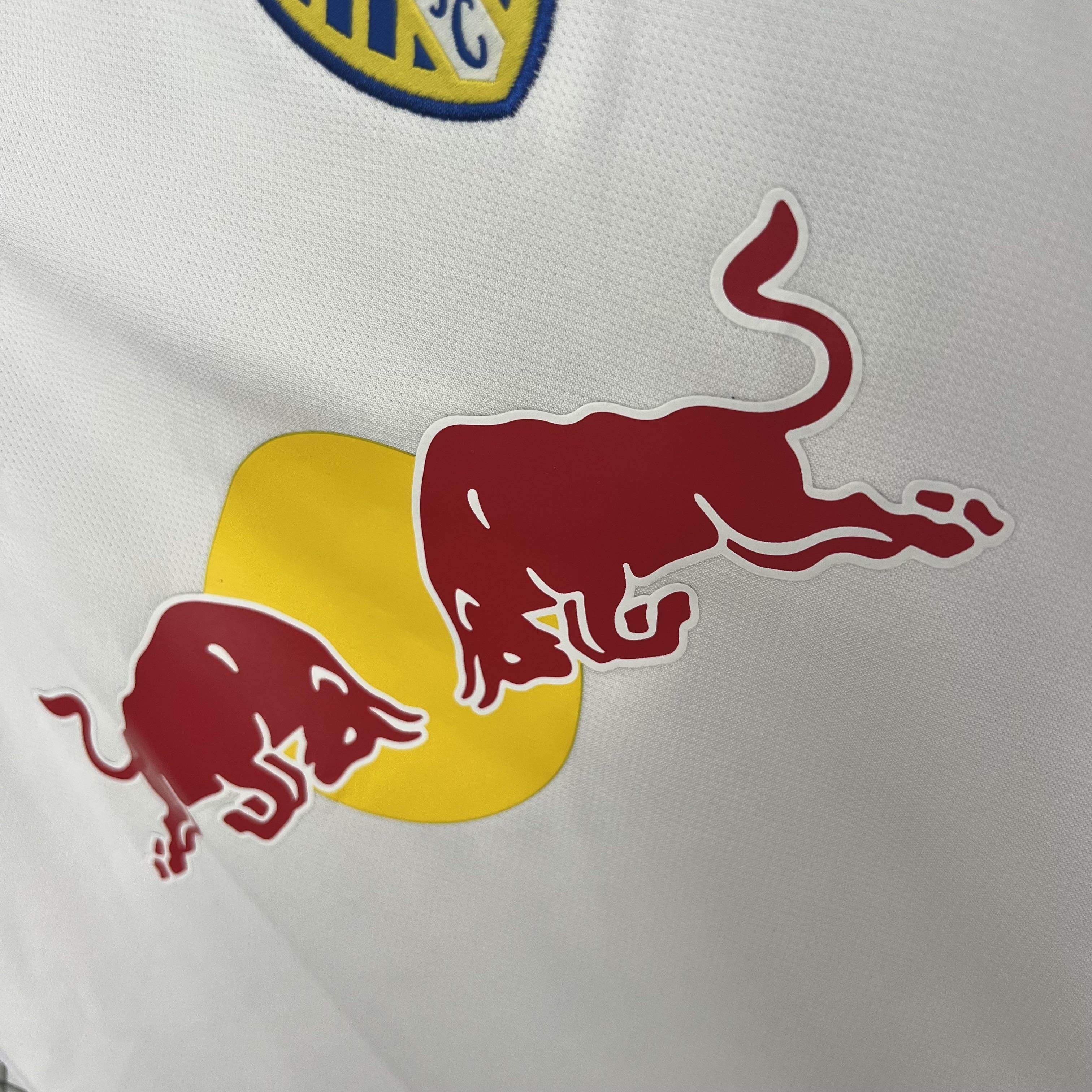 CAMISETA LEEDS l 25/26 HOMBRE (VERSIÓN FAN) - ZonaCamisetas
