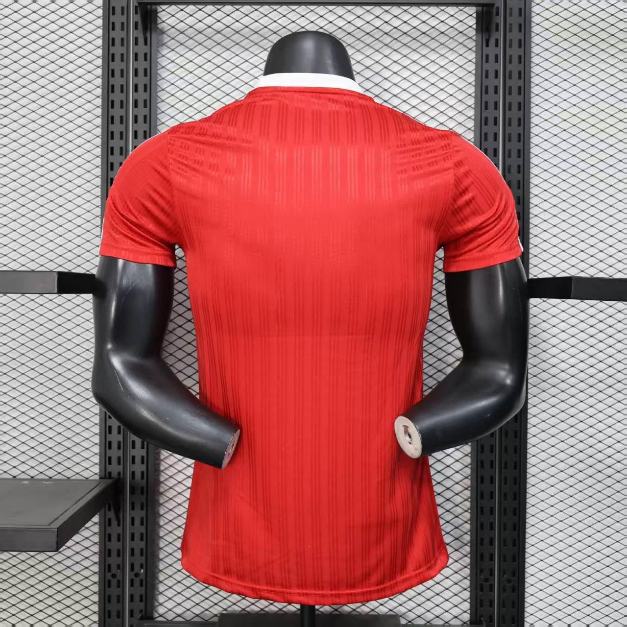 CAMISETA ADIDAS EDICIÓN ESPECIAL I 25/26 HOMBRE (VERSIÓN JUGADOR) - ZonaCamisetas