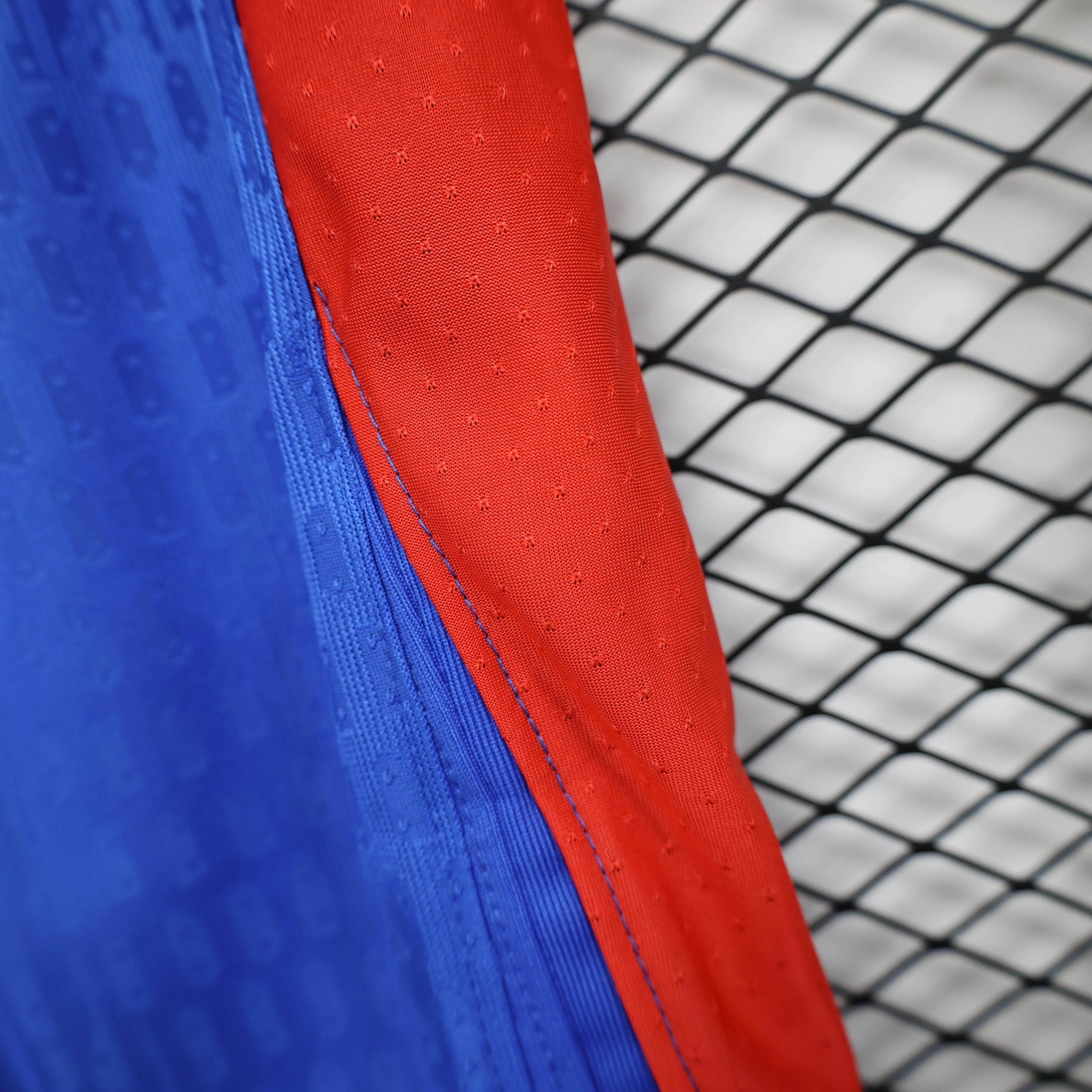 ATLÉTICO DE MADRID SHORT I 24/25 - ZonaCamisetas