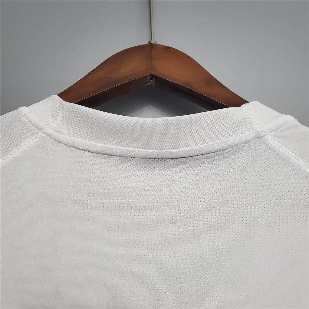 CAMISETA ROMA Ill 00/01 HOMBRE (RETRO) - ZonaCamisetas