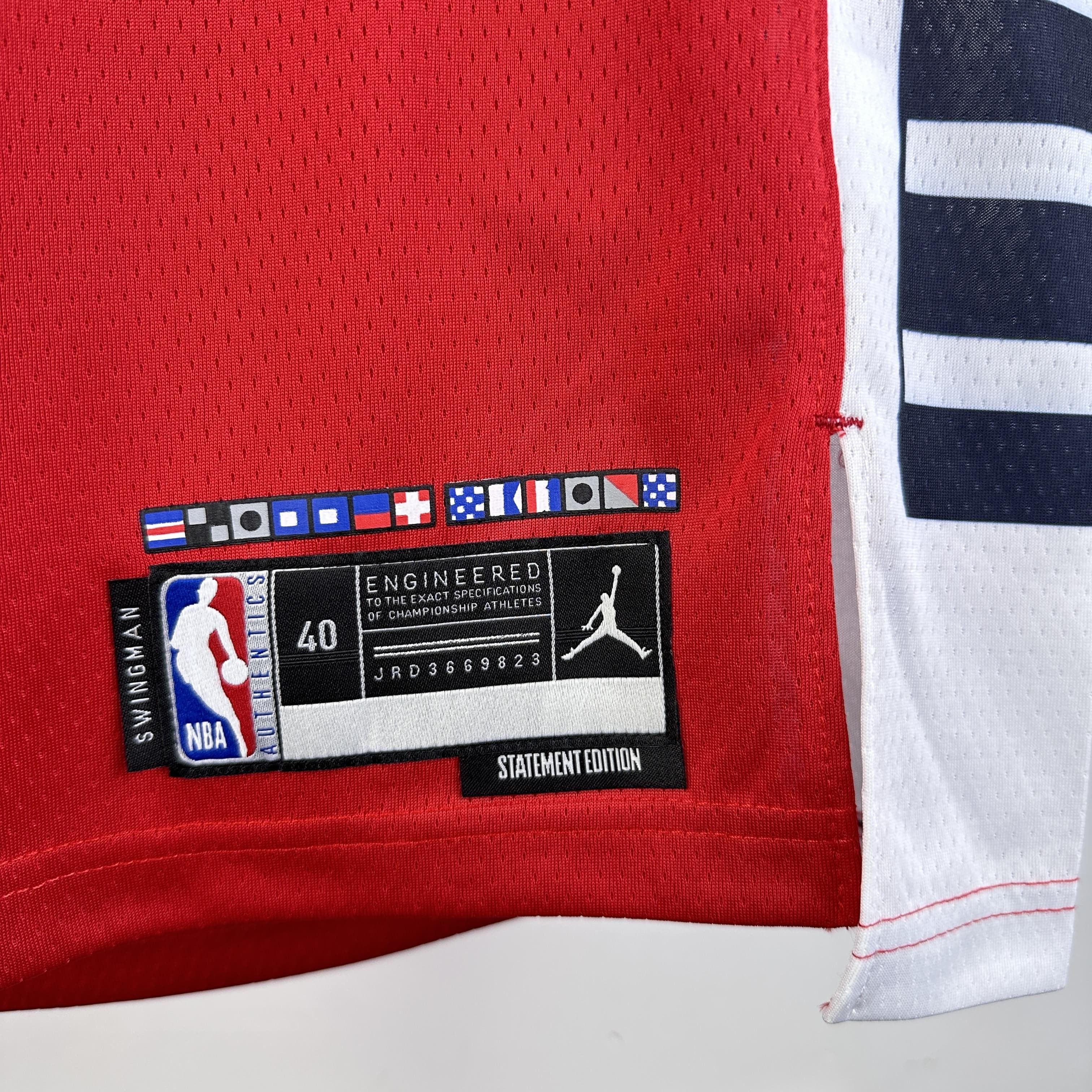 ZonaCamisetas CLIPPERS SEASON 24 HOMBRE EDICIÓN LEONARD (NBA) La Pelota Mundo CLIPPERS