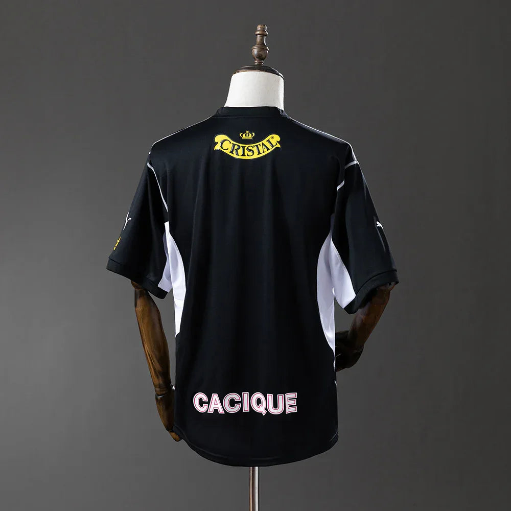 CAMISETA COLO COLO lI 2003 HOMBRE (RETRO) - ZonaCamisetas